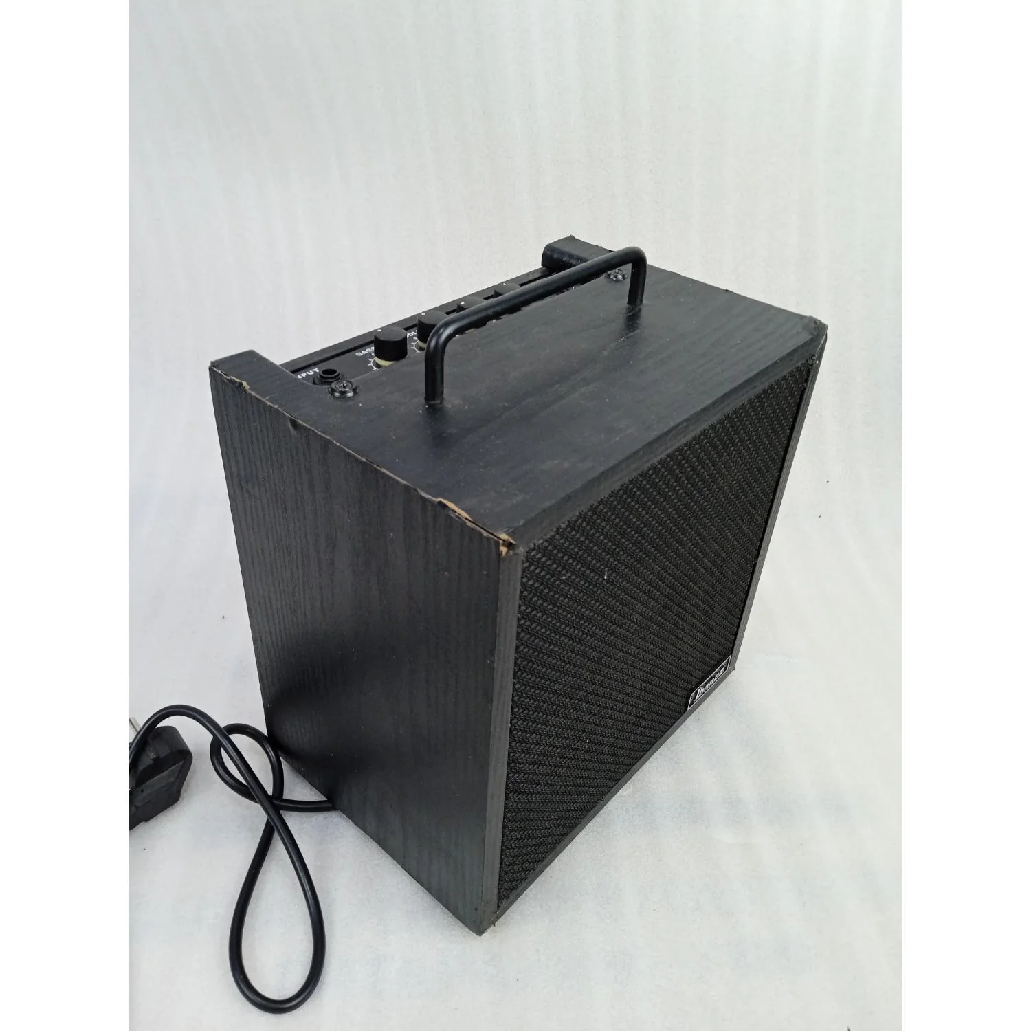 Ibanez IBZ10BV2-U 10W Combo Bass Amplifier - Open Box B Stock - Image 19