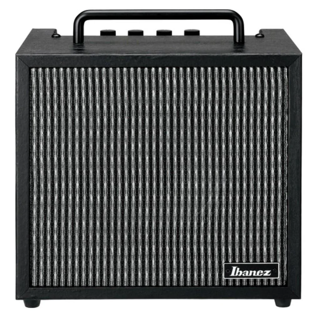 Ibanez IBZ10G 10W Combo Guitar Amplifier (Discontinued) - Image 3