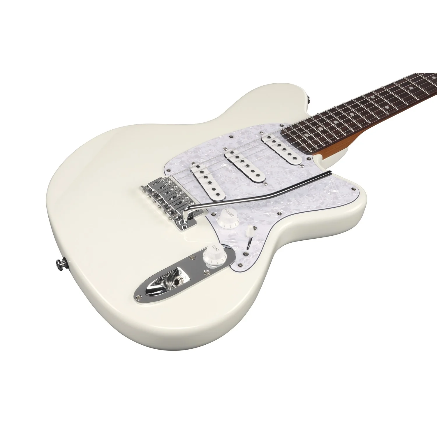 Ibanez ICHI00 6 String Electric Guitar - Image 3