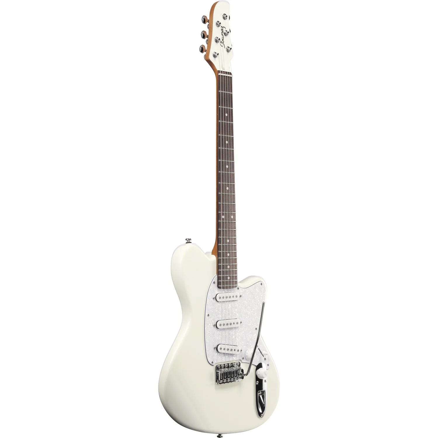 Ibanez ICHI00 6 String Electric Guitar - Image 4
