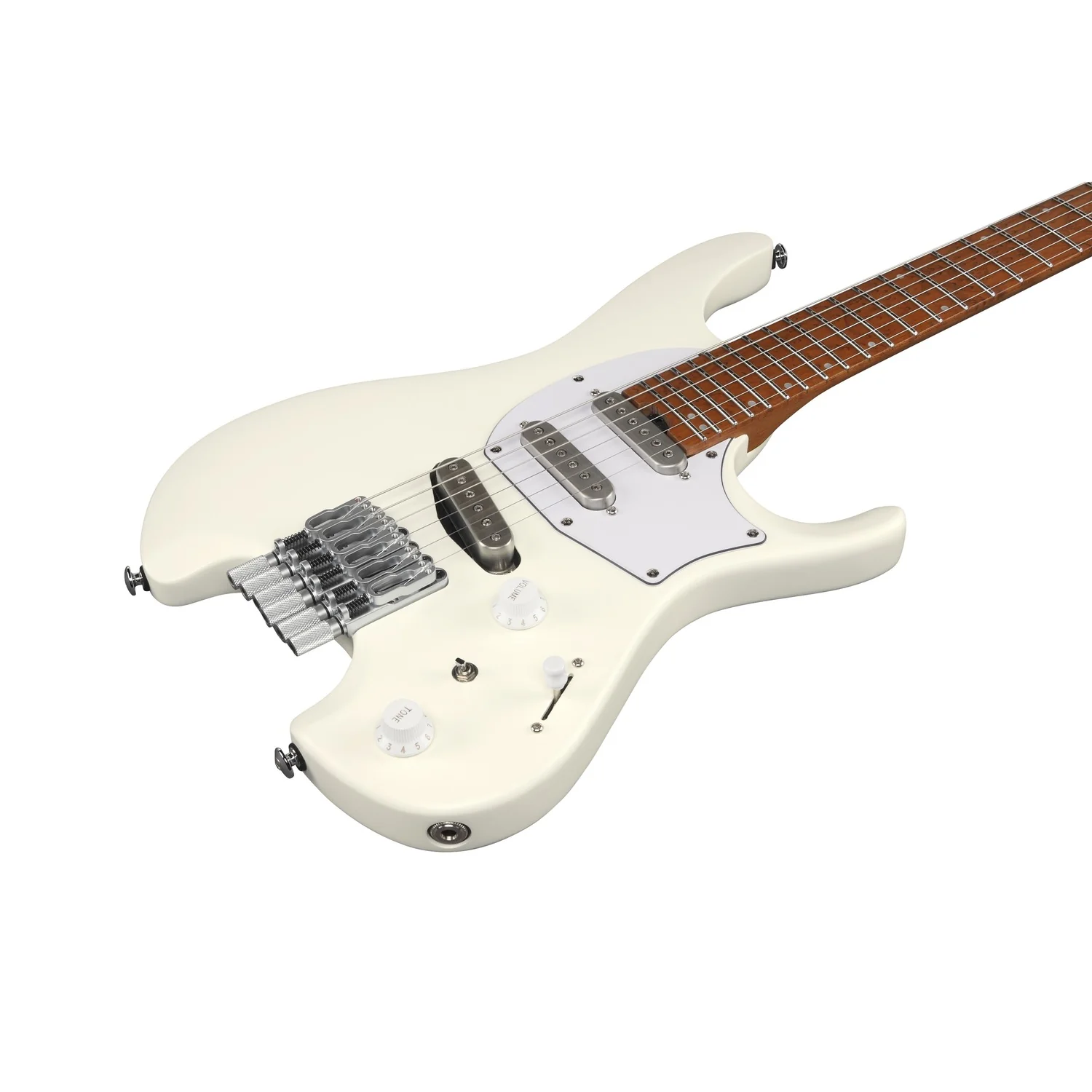 Ibanez Ichi Series Ichi10 Signature 6 String Headless Electric Guitar - Image 2