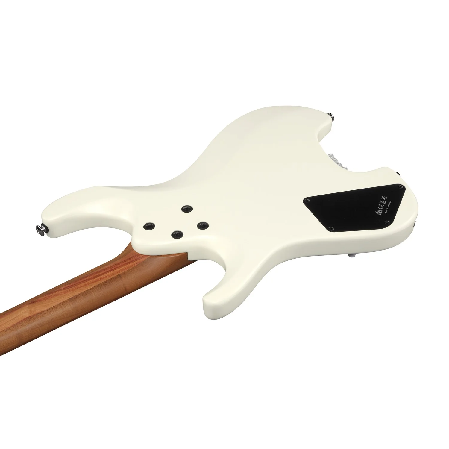 Ibanez Ichi Series Ichi10 Signature 6 String Headless Electric Guitar - Image 9