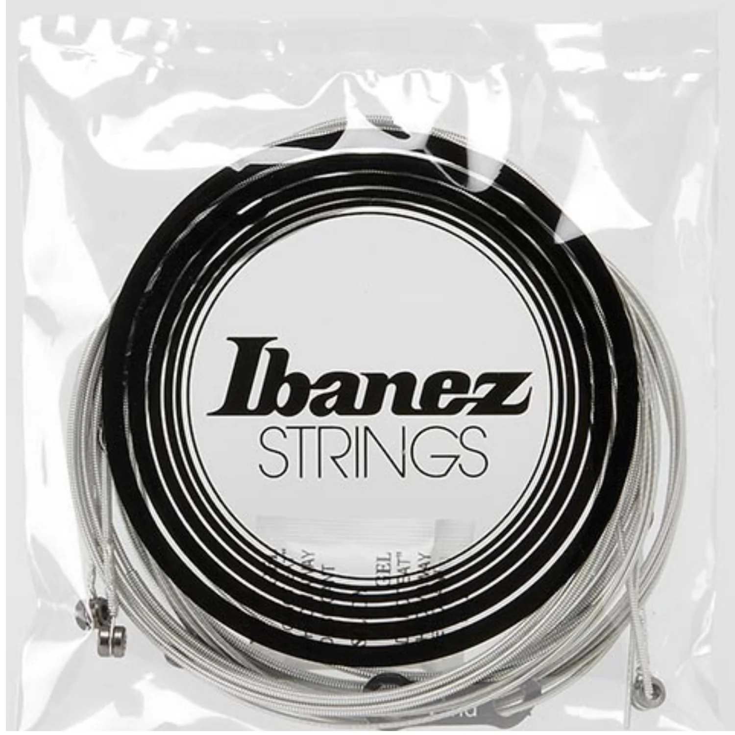 Ibanez IEBS4C Bass Guitar Strings - Light Top Medium Bottom, 45 - 105 - Image 3