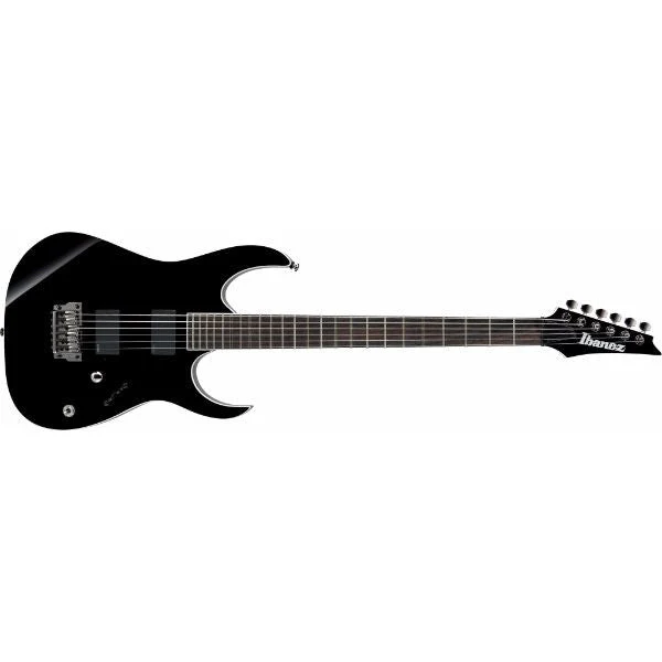Ibanez Iron Label RGIB6 Baritone Electric Guitar
