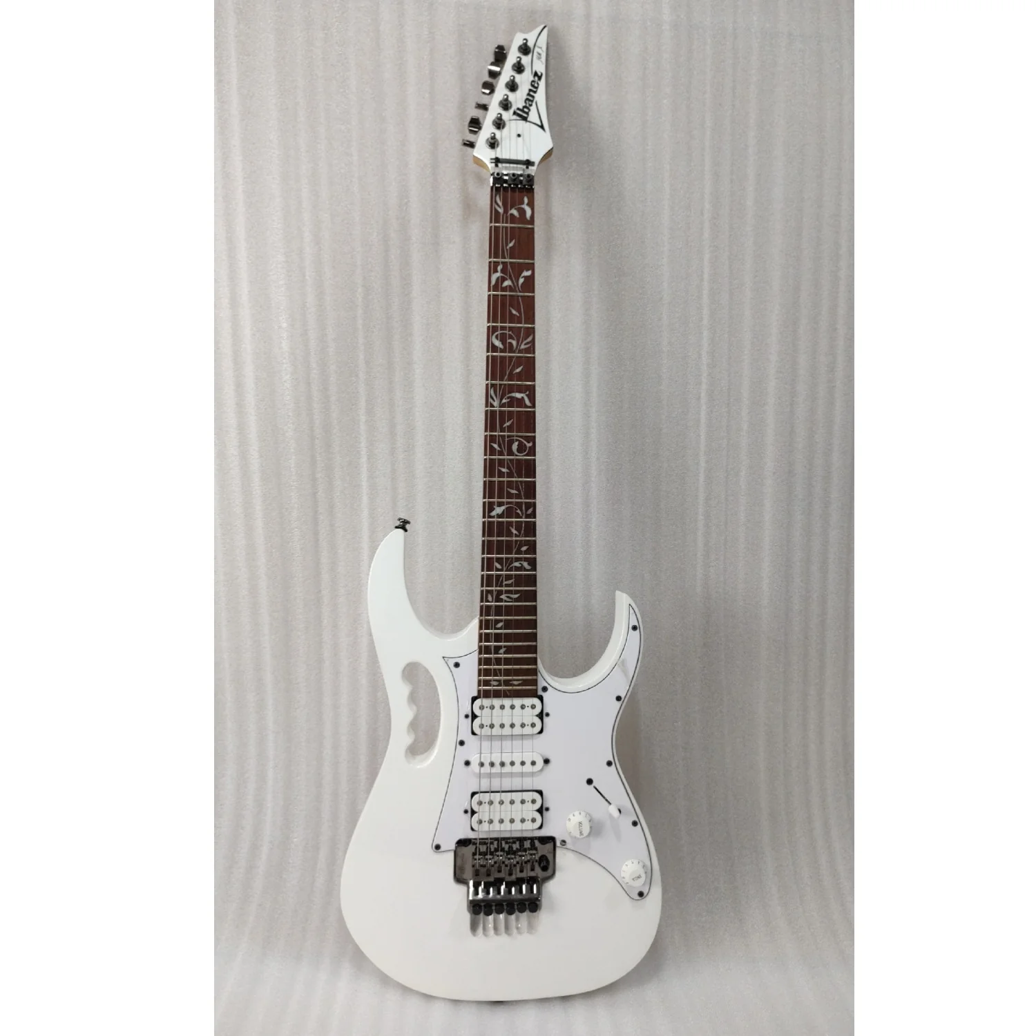 Ibanez Jem Series Jem JR Steve Vai Signature Series Electric Guitar - Open Box