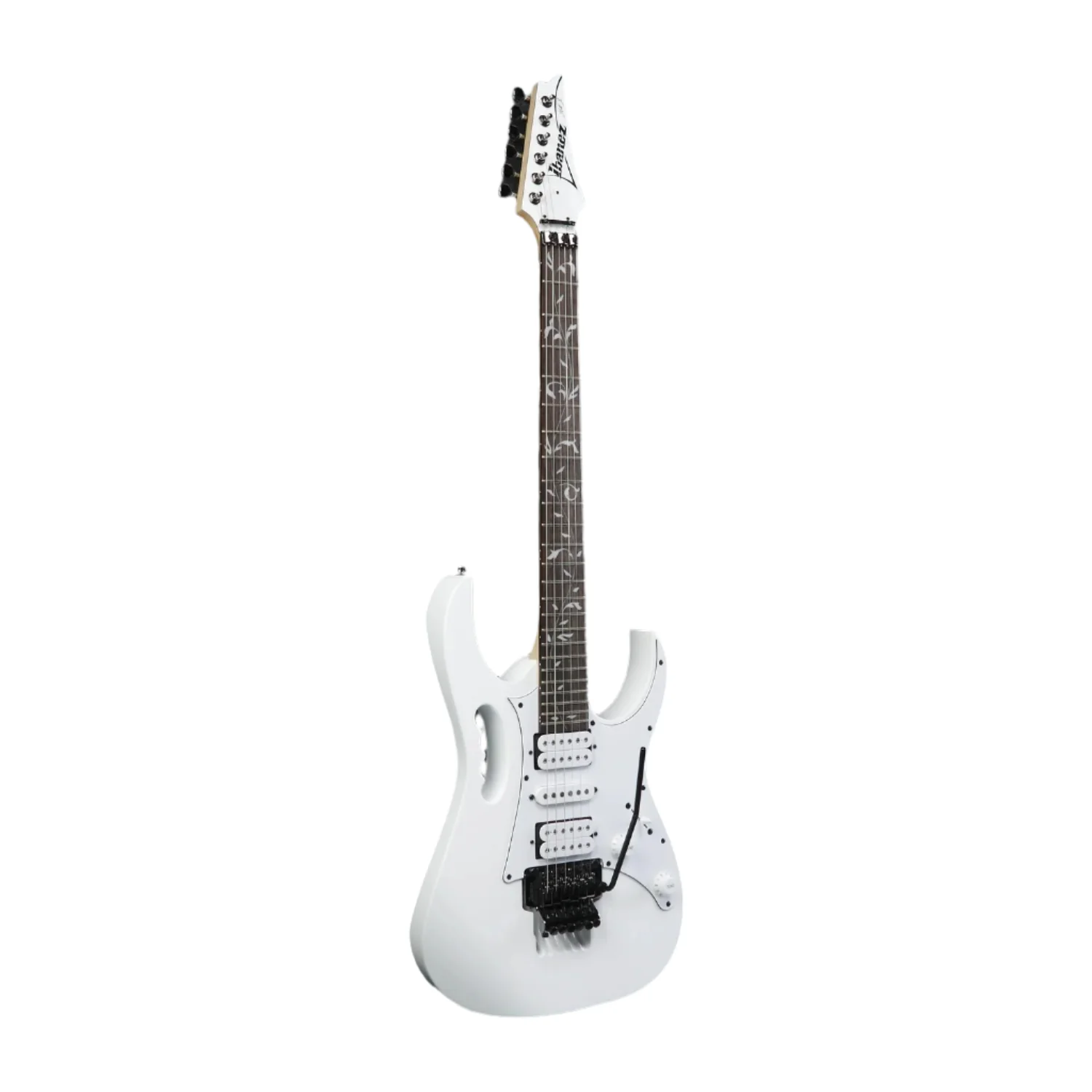 Ibanez JEMJR Steve Vai Signature Electric Guitar - Image 11