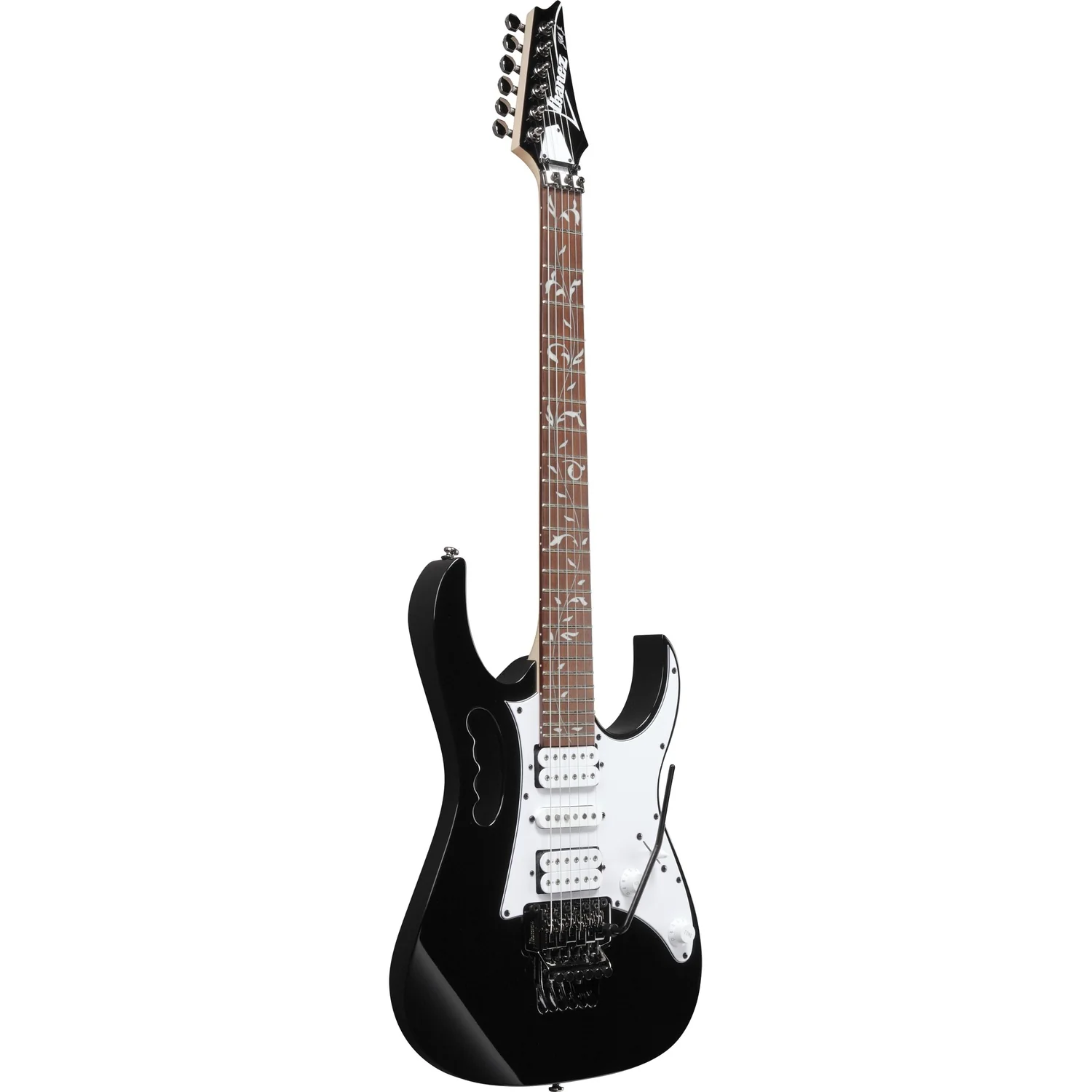 Ibanez JEMJR Steve Vai Signature Electric Guitar - Image 5