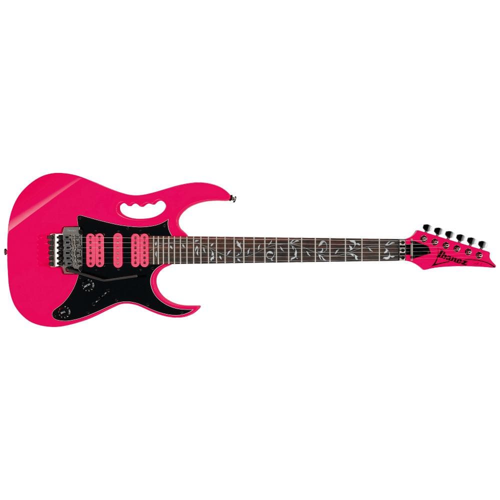 Ibanez JEMJRSP JEM Series Steve Vai Signature 6-Strings Electric Guitar - Open Box - Image 2