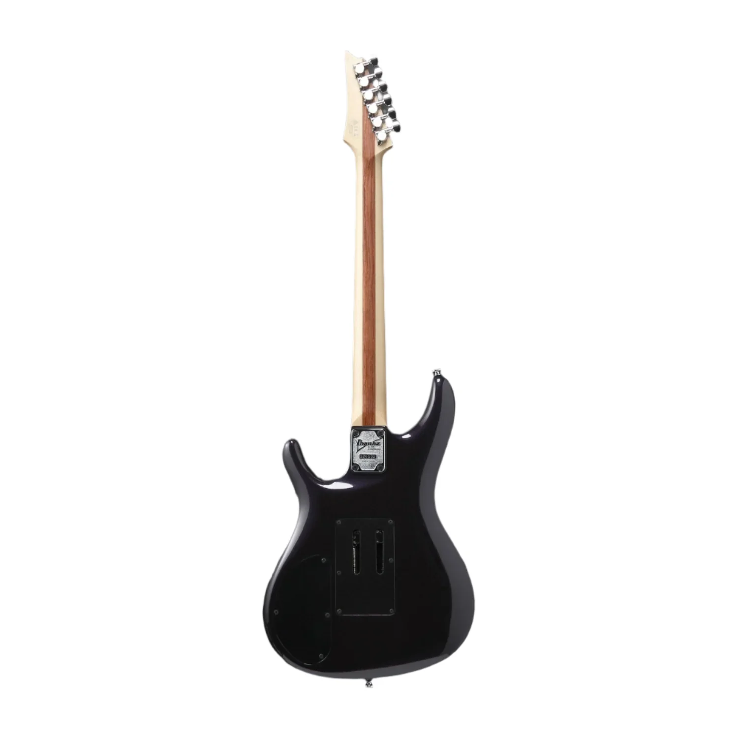 Ibanez JS2450MCP Joe Satriani Signature Electric Guitar - Image 4