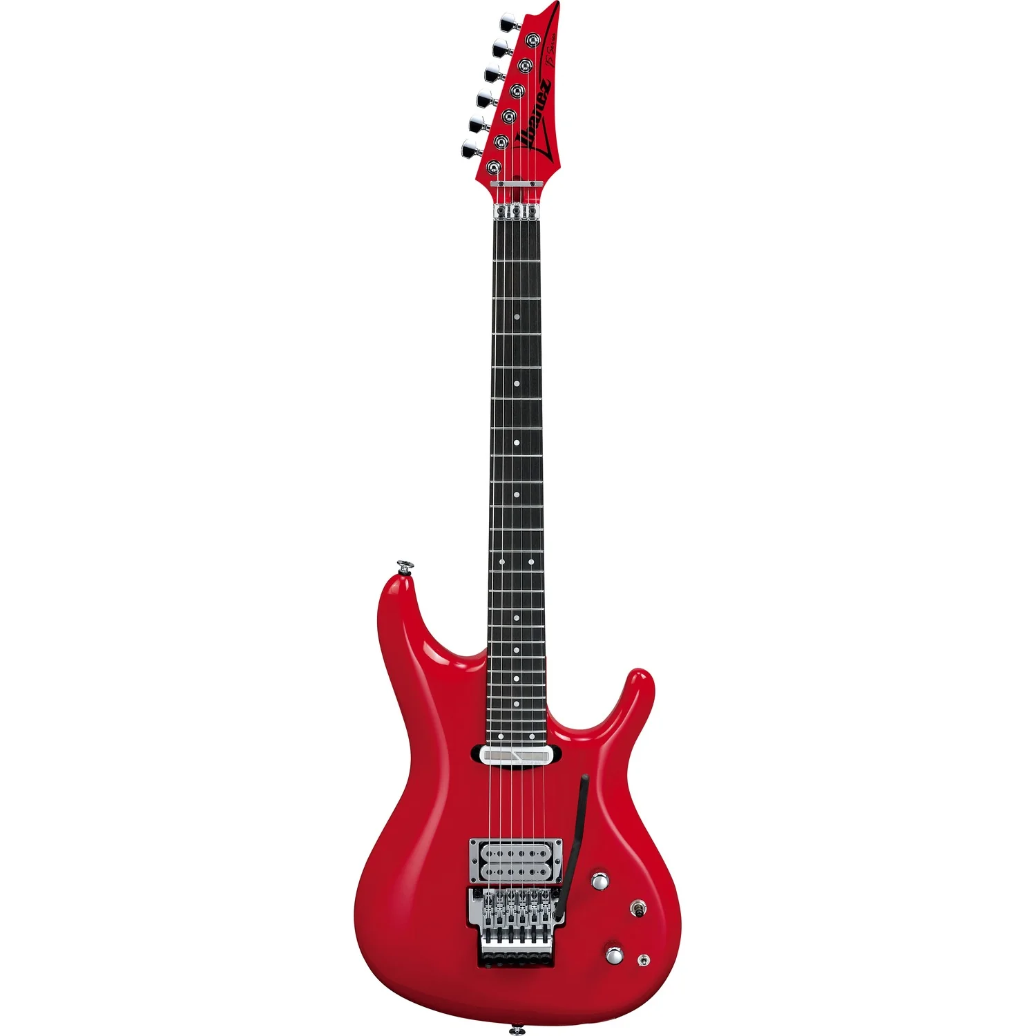 Ibanez JS2480 6 String Electric Guitar with Case