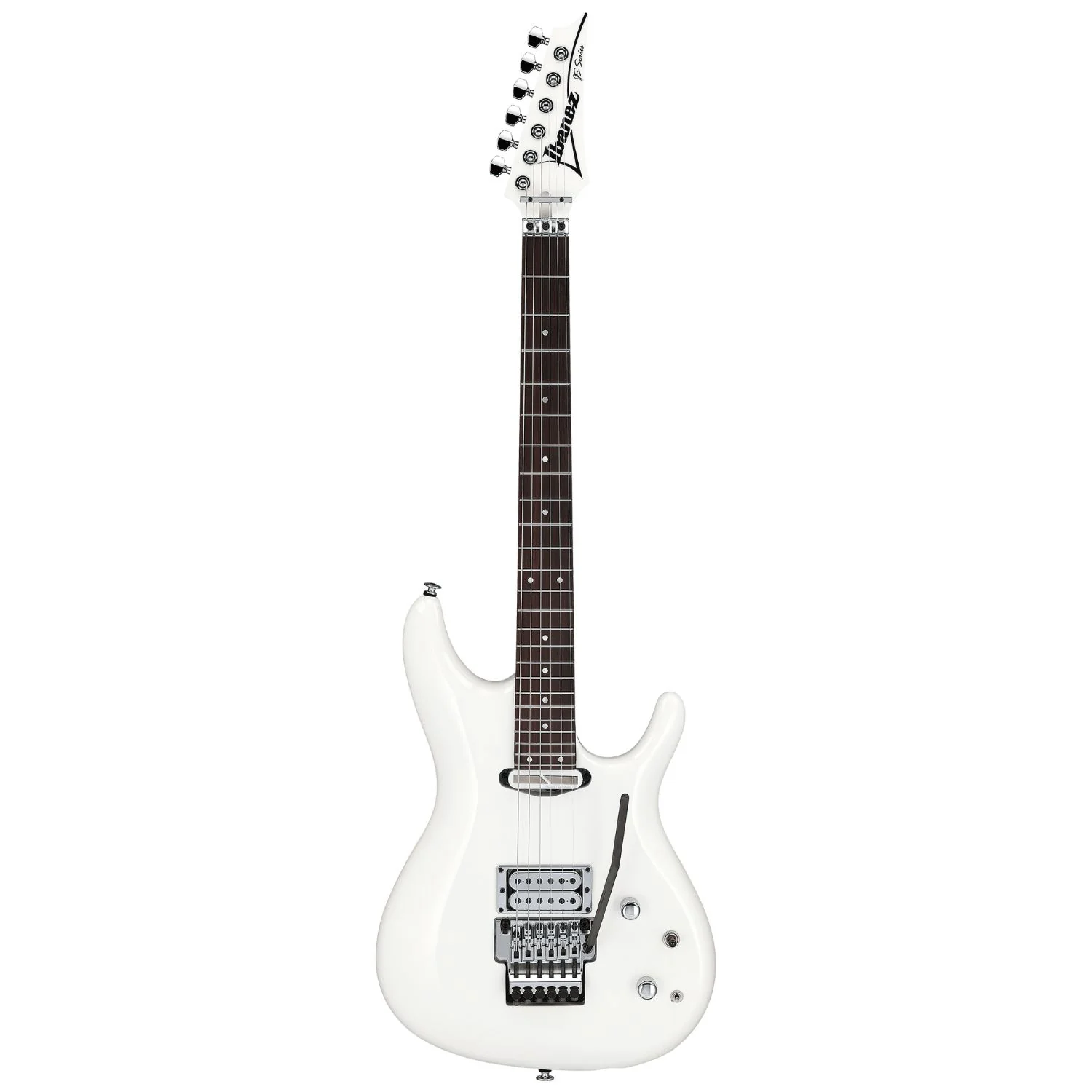 Ibanez JS2480 6 String Electric Guitar with Case - Image 5