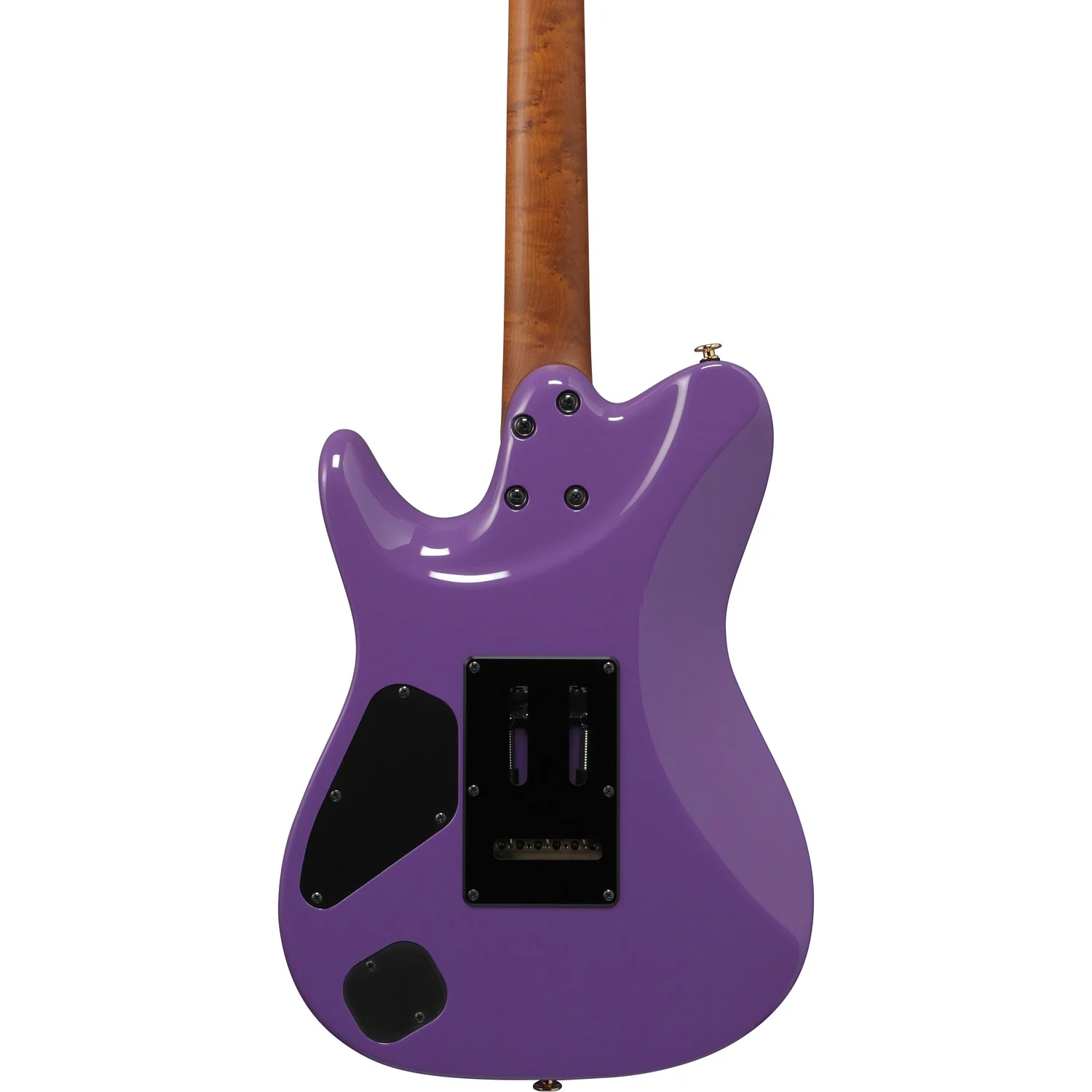 Ibanez LB1 Lari Basilio Signature 6 String Electric Guitar - Image 10