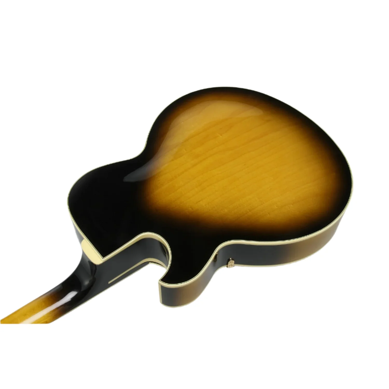 Ibanez LGB300 George Benson Signature Hollow Body 6 String Electric Guitar - Image 7