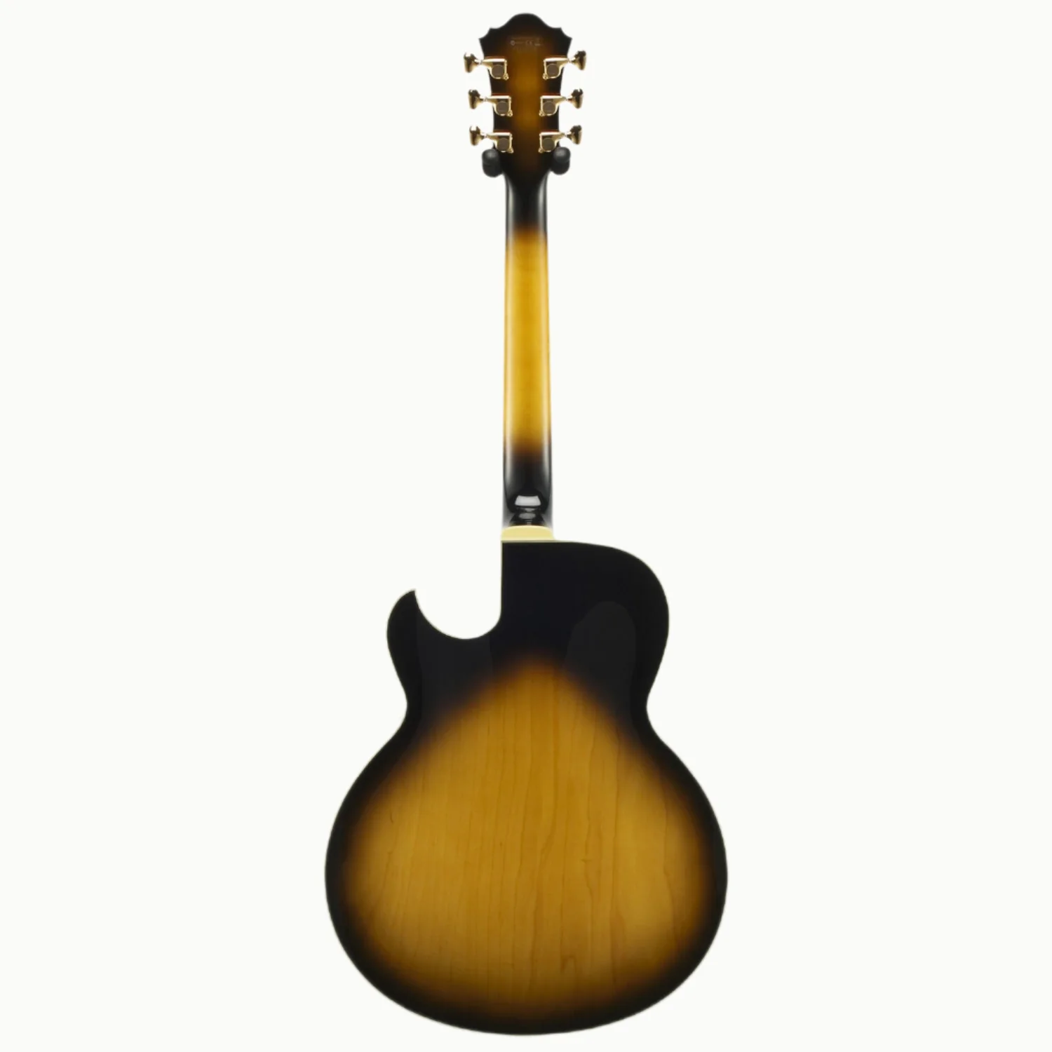 Ibanez LGB300 George Benson Signature Hollow Body 6 String Electric Guitar - Image 9