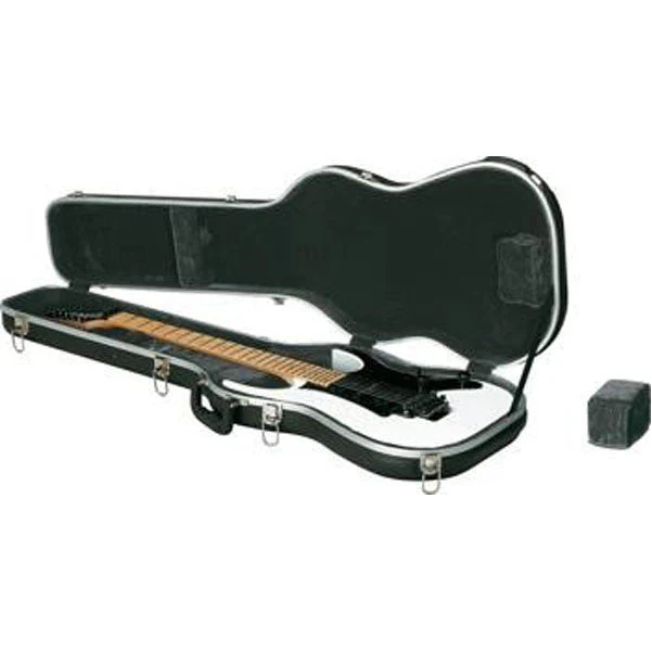 Ibanez M5C Moulded Electric Guitar Flight Case