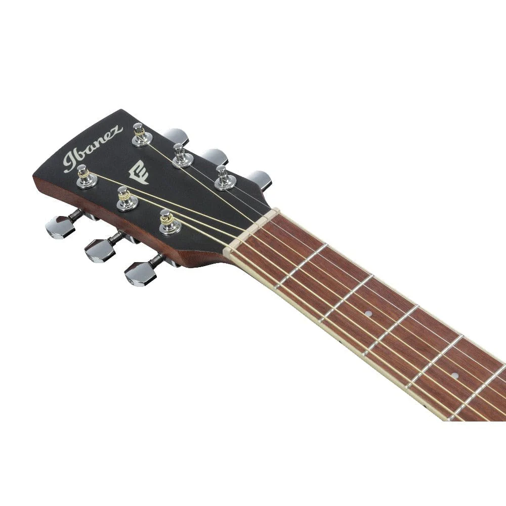 Ibanez MD39C 39 inch Cutaway Acoustic Guitar with Strap, Picks, Polishing Cloth & Ebook - Image 20