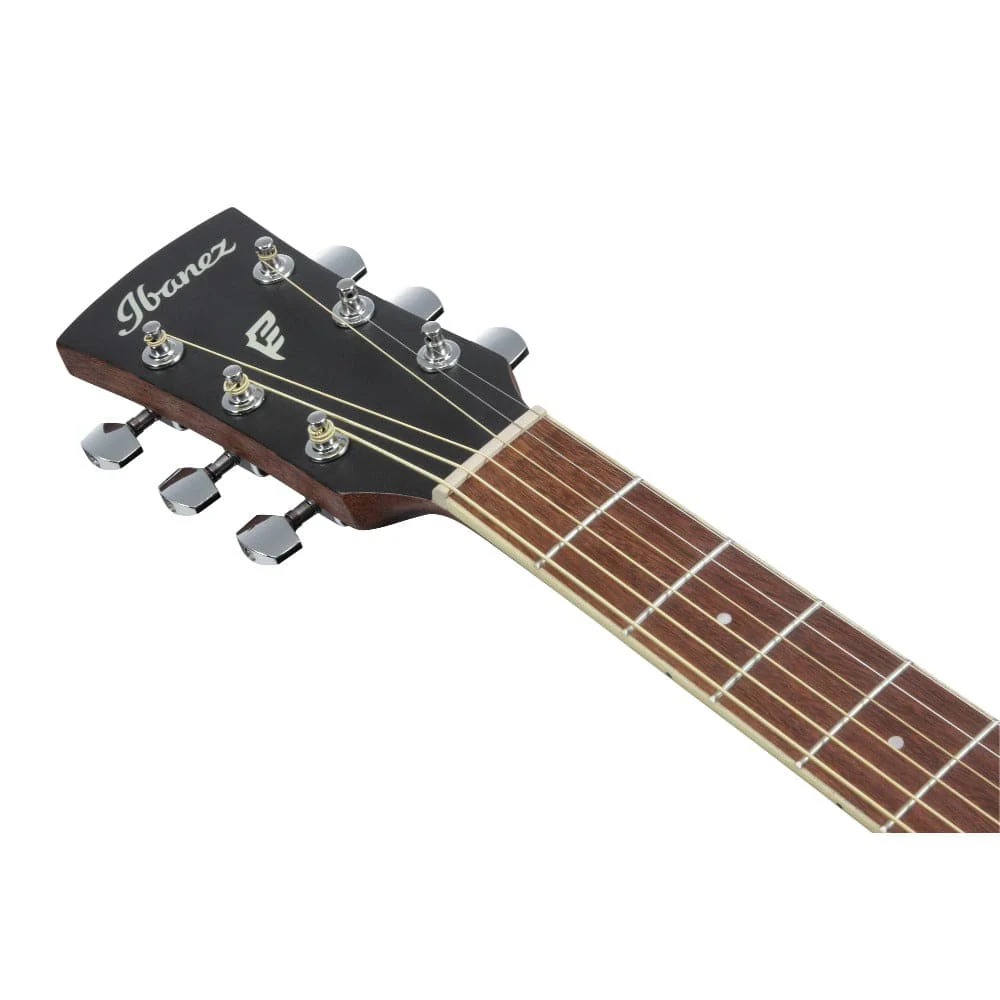 Ibanez MD39C 39 inch Cutaway Acoustic Guitar with Strap, Picks, Polishing Cloth & Ebook - Image 38