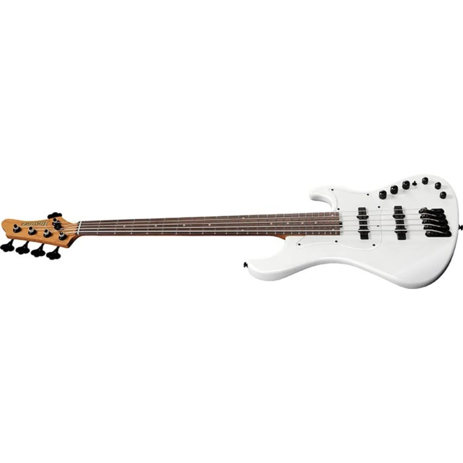 Ibanez MDM1005 Mode Series 5 String Electric Bass Guitar - Image 4