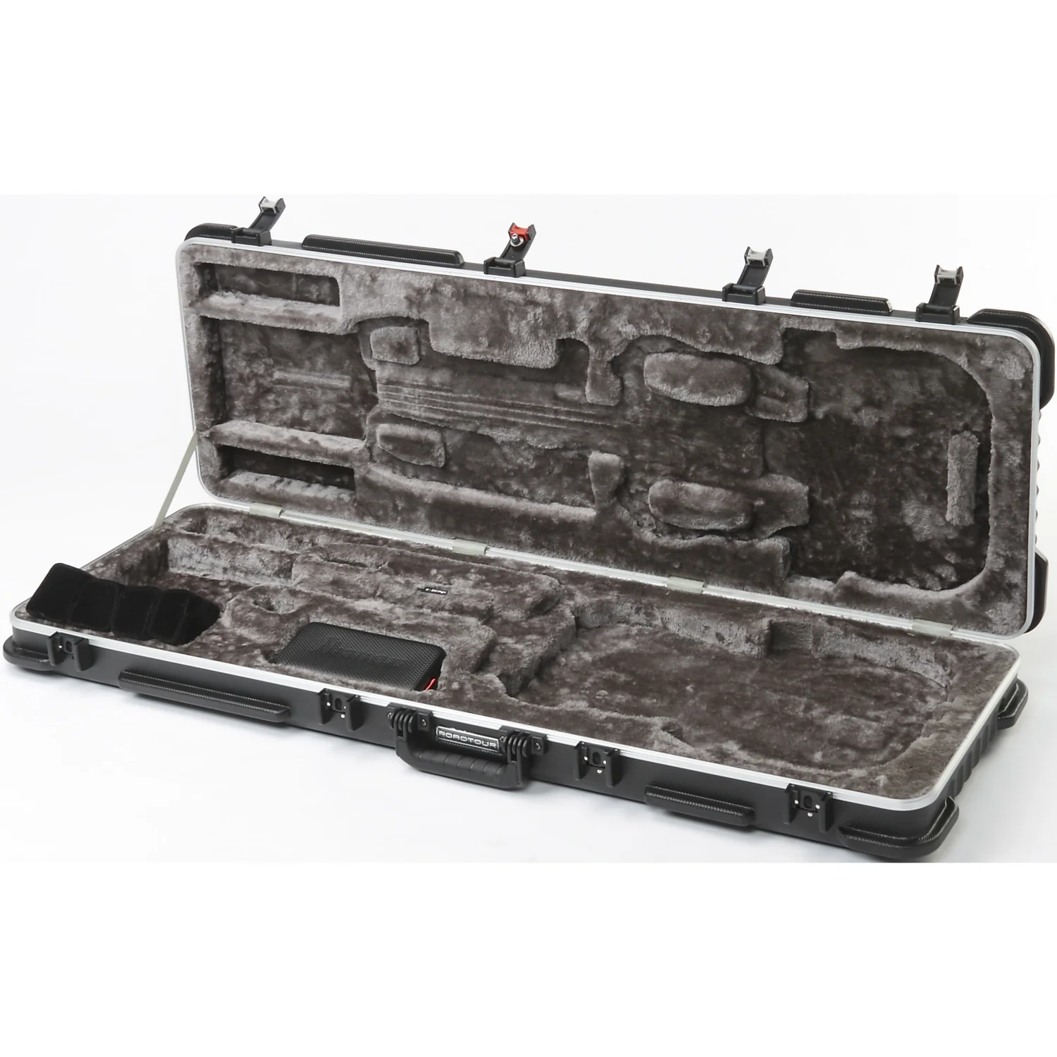 Ibanez MRB500C Bass Guitar Case - Image 5
