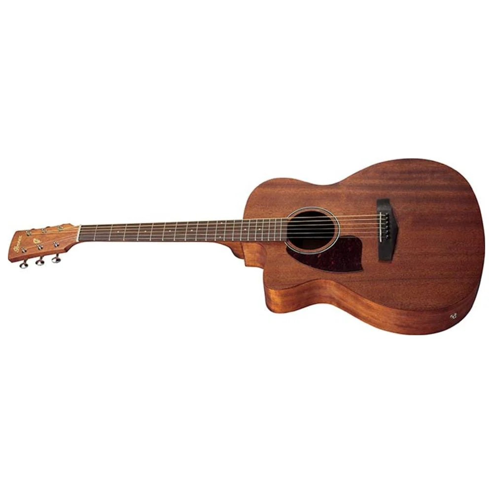 Ibanez PC12MHLCE Performance Series Left Handed Electro Acoustic Guitar - Image 4