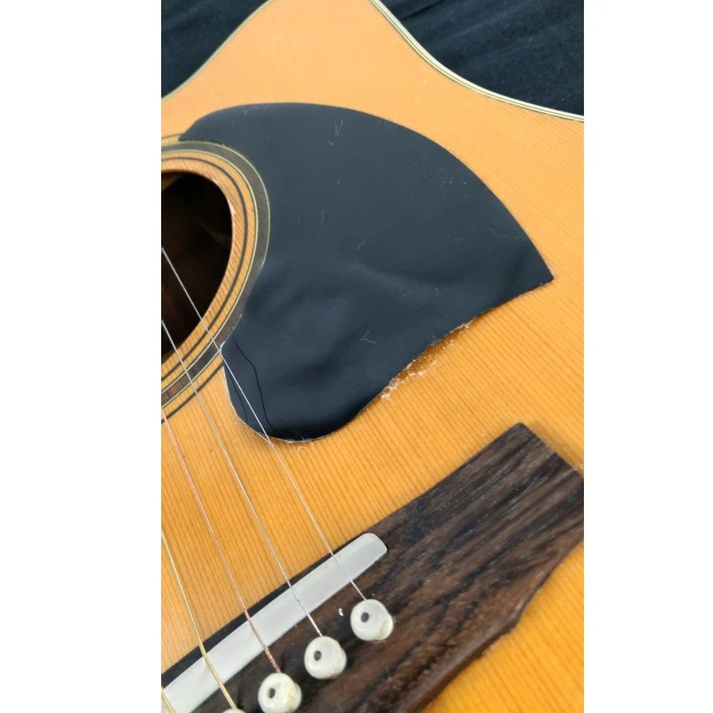 Ibanez PF15ECENT Performance Dreadnought Electro Acoustic Guitar - Natural - Open Box B Stock - Image 2