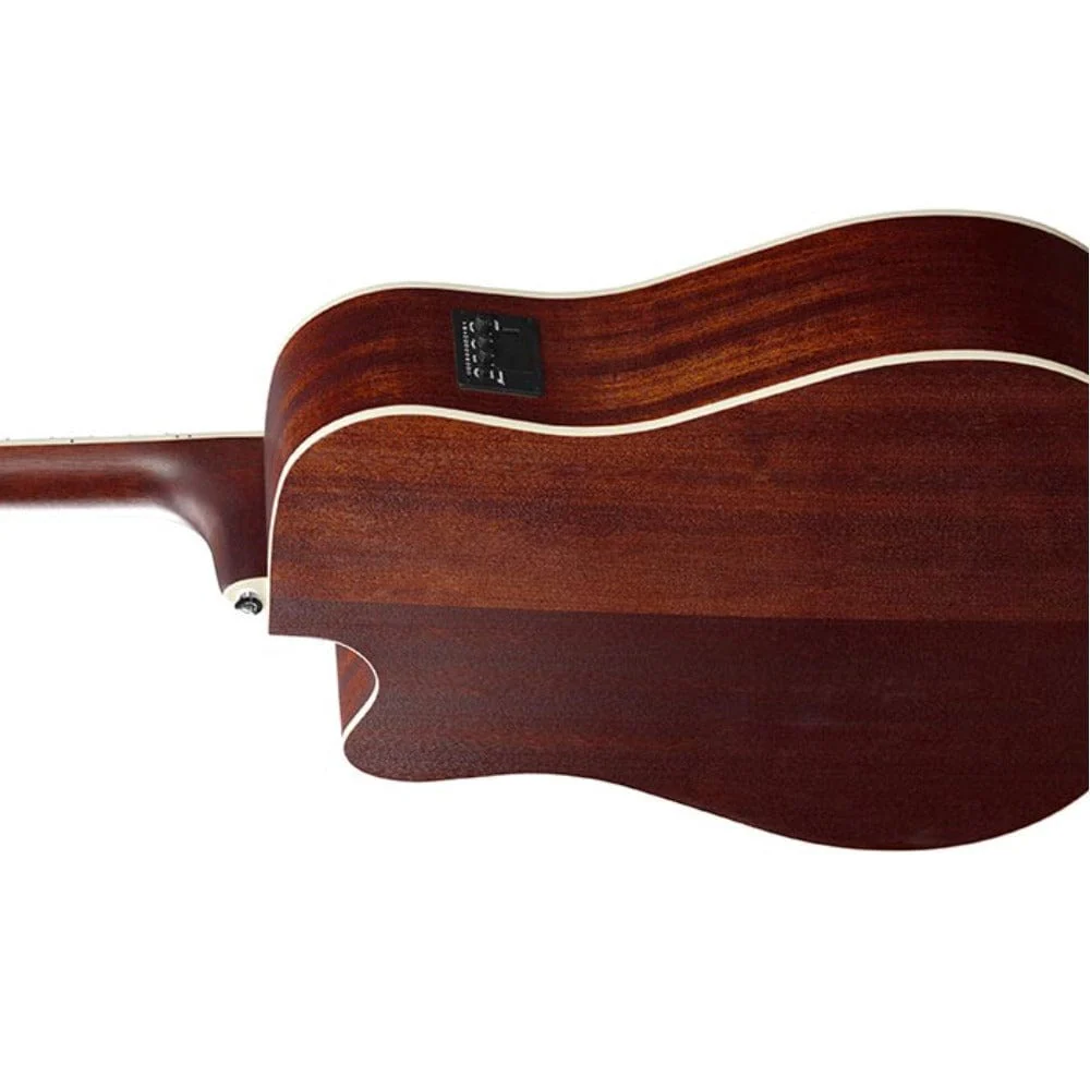 Ibanez PF16MWCE 6 String Electro Acoustic Guitar - Image 3