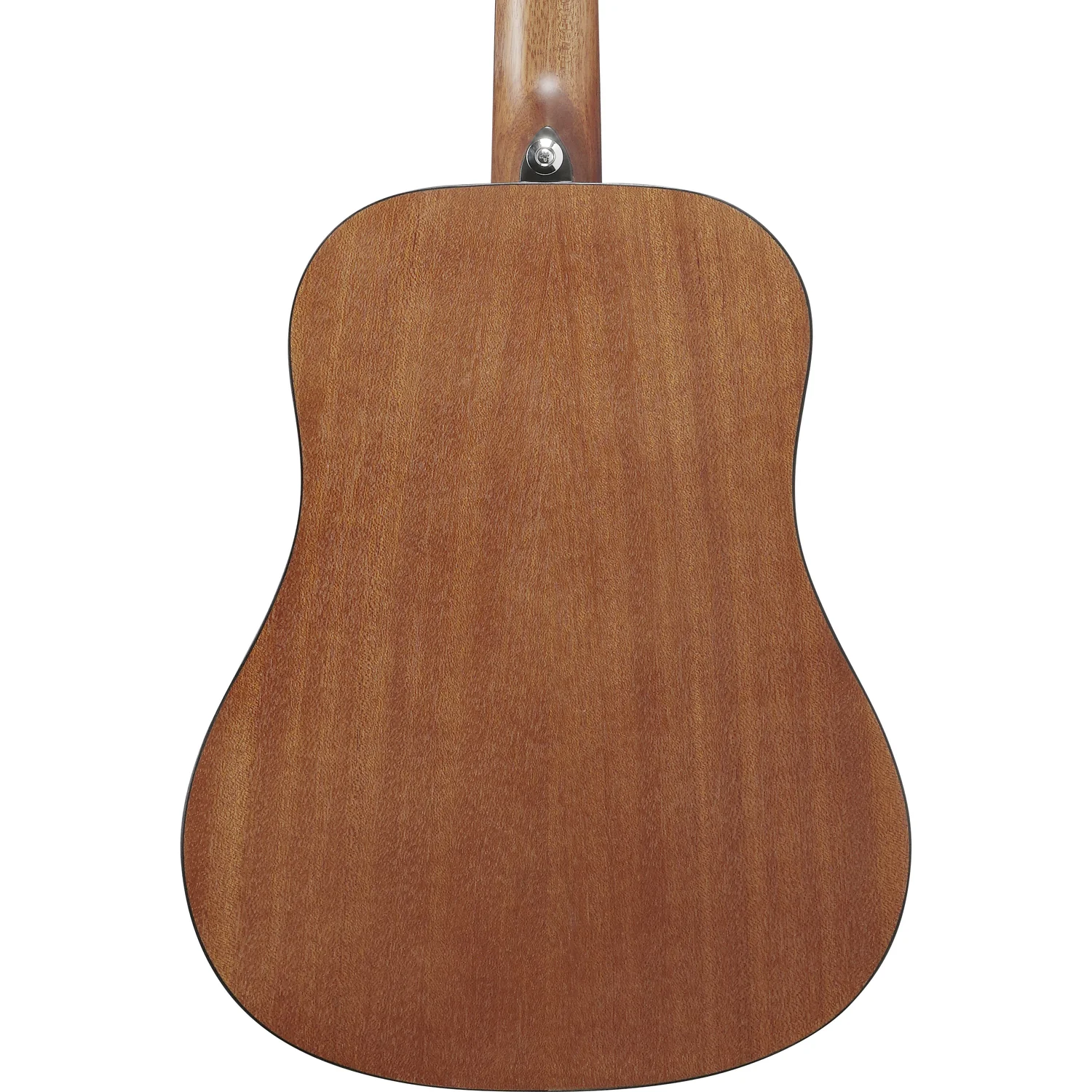 Ibanez PF2MH-OPN 3/4 Mini Dreadnought Acoustic Guitar - Open Pore Natural - Image 8