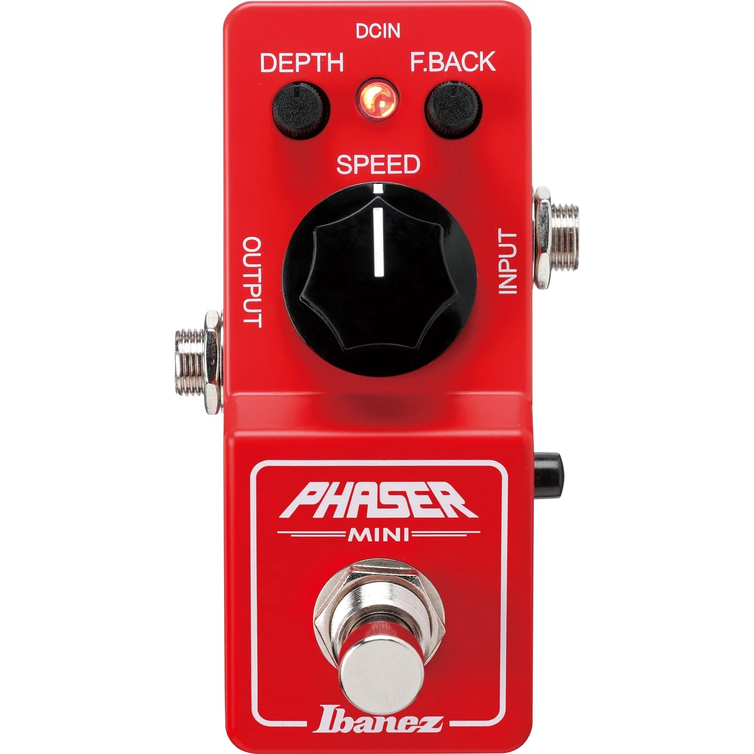 Ibanez PHMINI Mini Series Sound Effect Pedal - Image 3