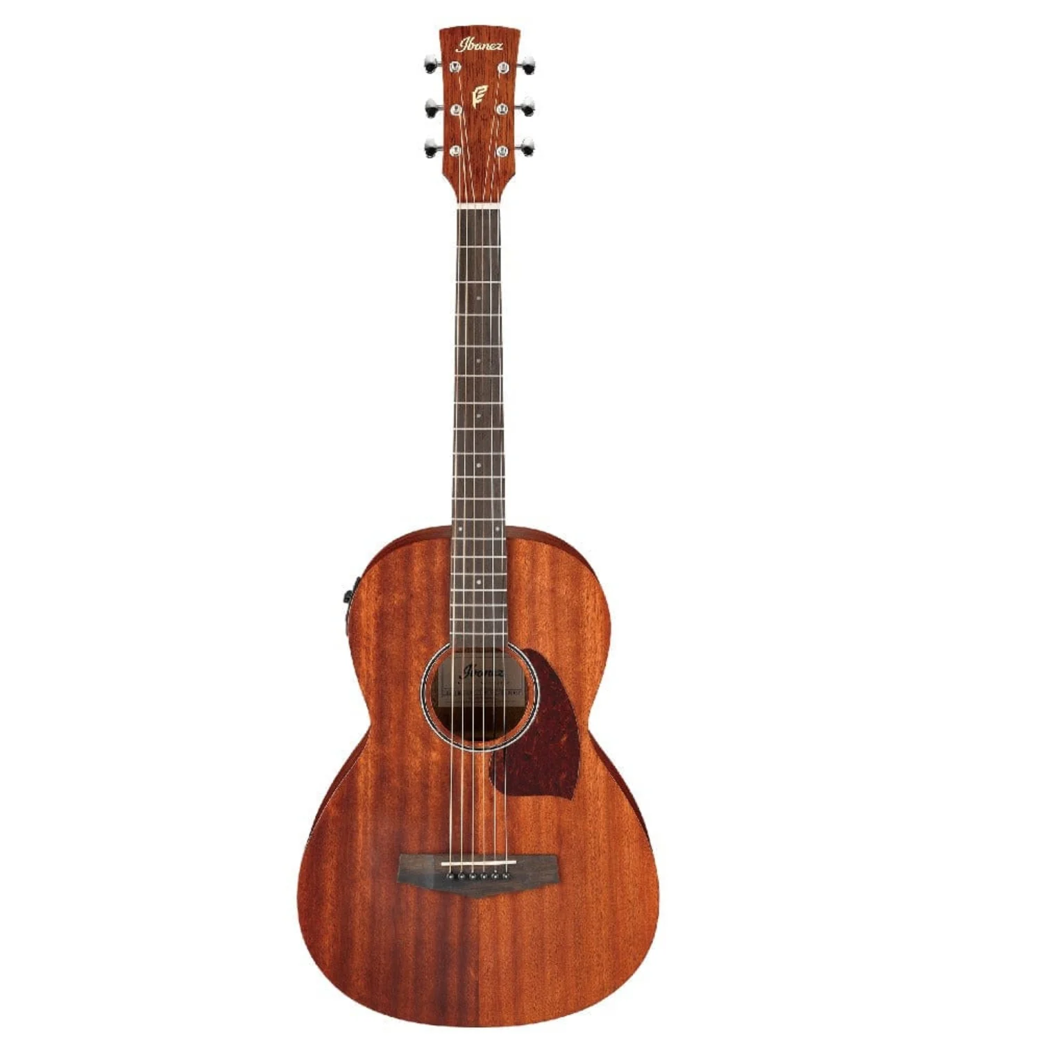 Ibanez PN12MHE 6 String Electro Acoustic Guitar