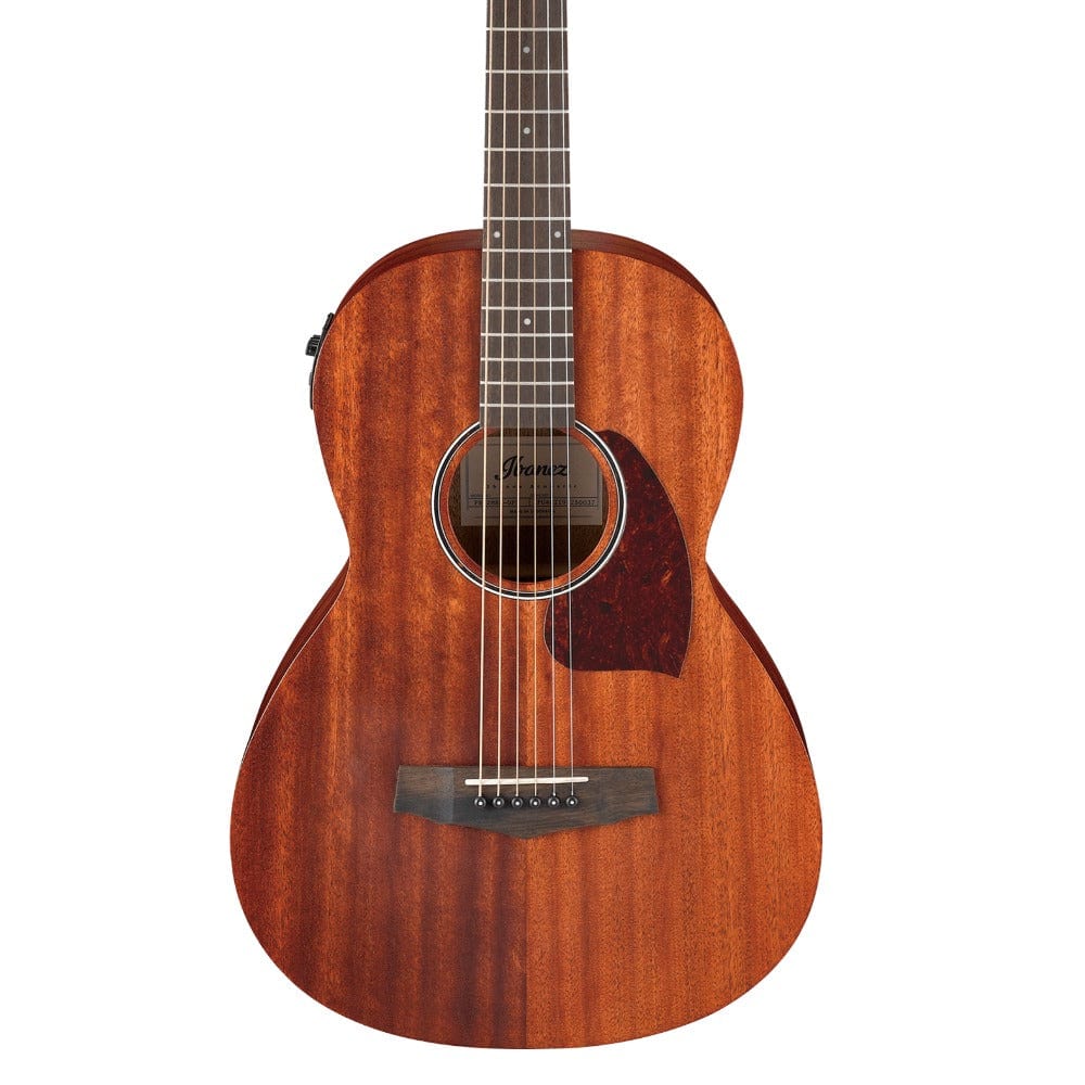 Ibanez PN12MHE 6 String Electro Acoustic Guitar - Image 2