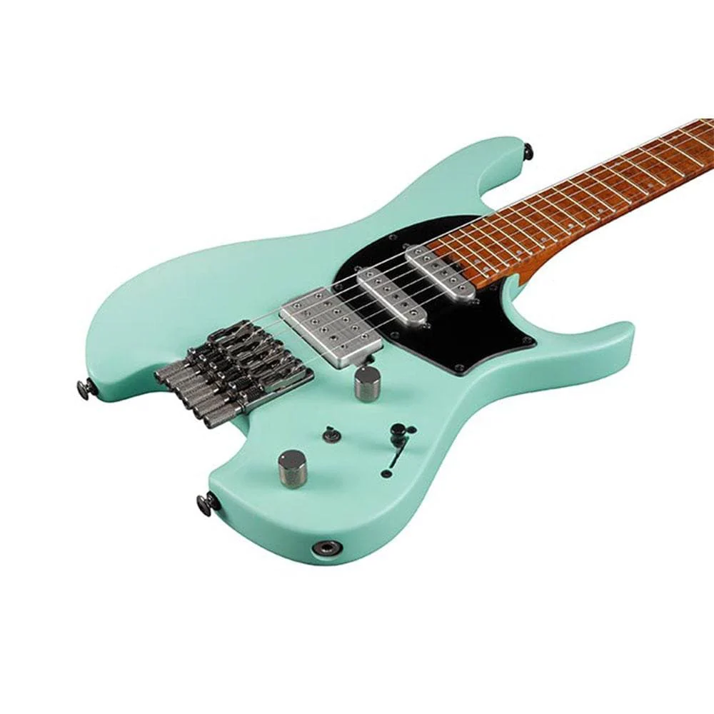 Ibanez Q54 Q Series Standard 6 String Headless Electric Guitar - Image 2