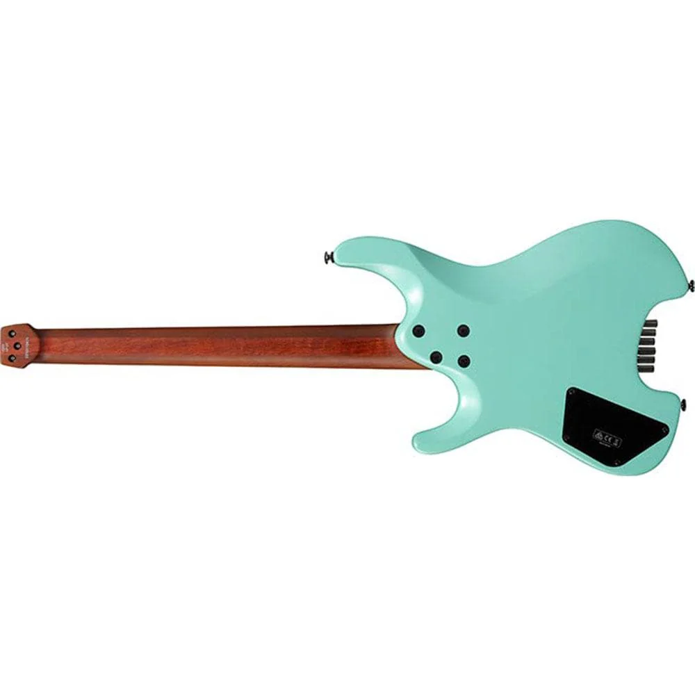 Ibanez Q54 Q Series Standard 6 String Headless Electric Guitar - Image 4
