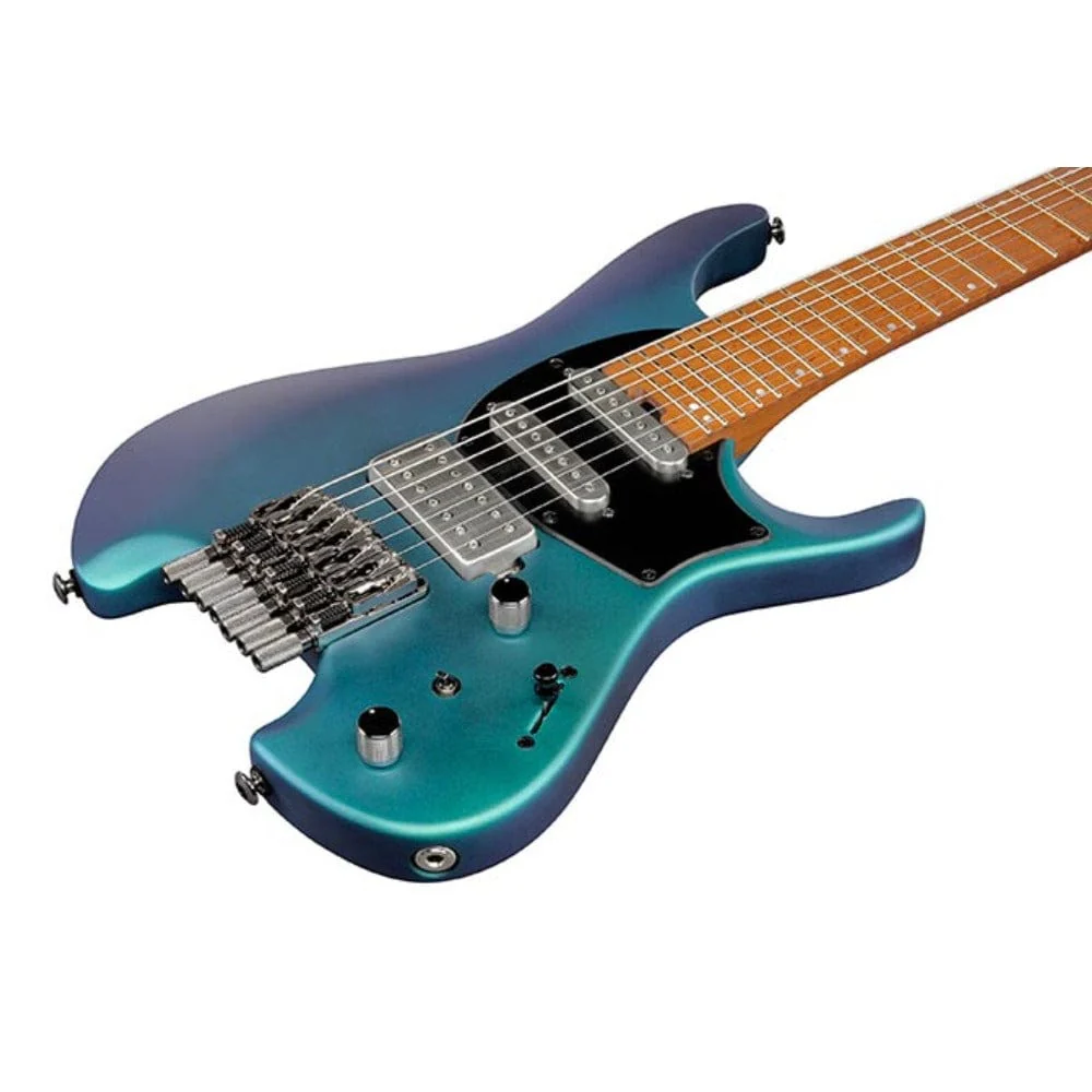 Ibanez Q547 Electric Guitar with Gig Bag - Image 2