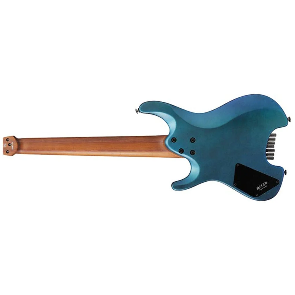 Ibanez Q547 Electric Guitar with Gig Bag - Image 5