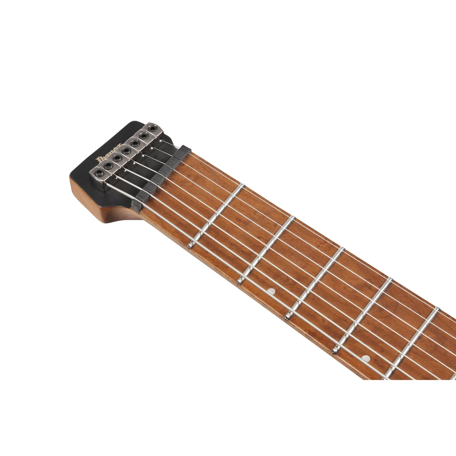 Ibanez QX527PB Standard 7 String Headless Electric Guitar - Image 6