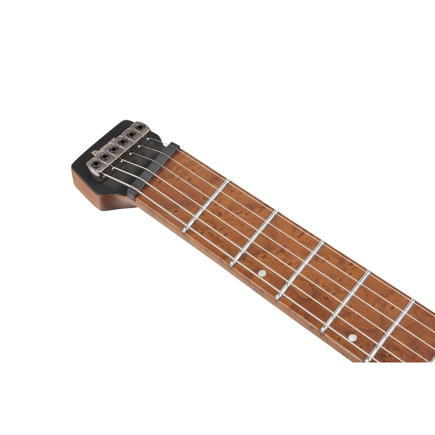 Ibanez Q Series QX54QM Standard 6 String Headless Electric Guitar - Image 5
