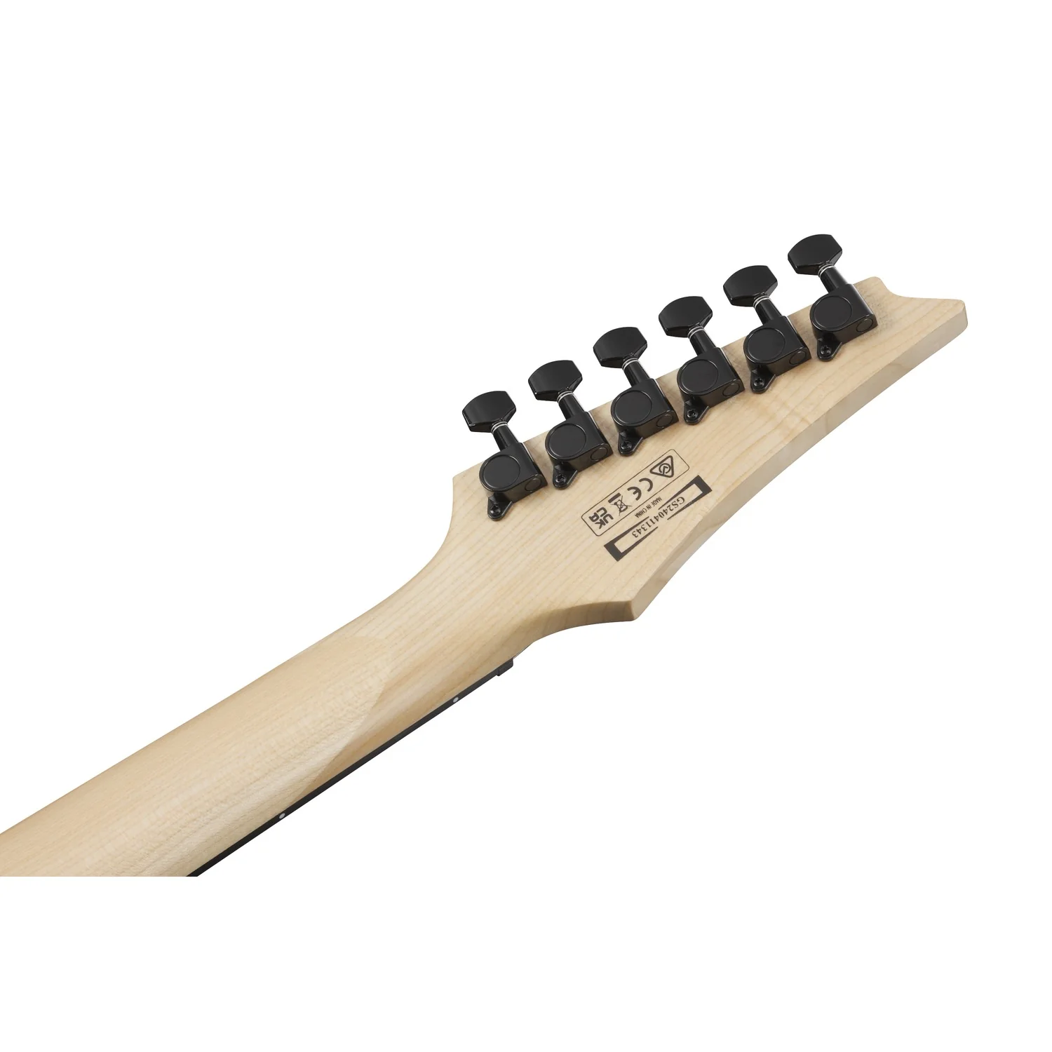 Ibanez GRGR131EX RG Gio Series Electric Guitar - Image 6