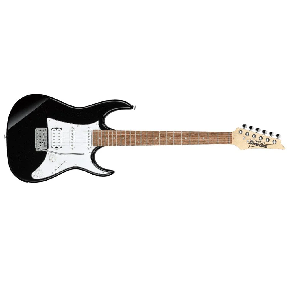 Ibanez GRX40 RG Gio Series Maple Neck 6 String Electric Guitar - Open Box - Image 2
