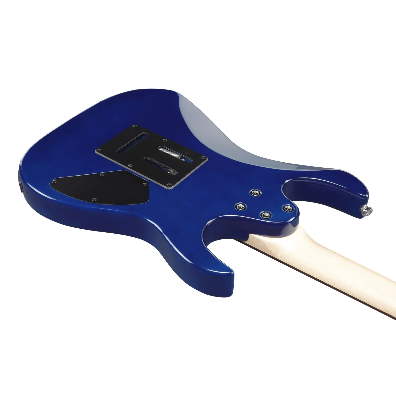 Ibanez GRX70QAL RG Gio Series Left Handed Electric Guitar - Image 8
