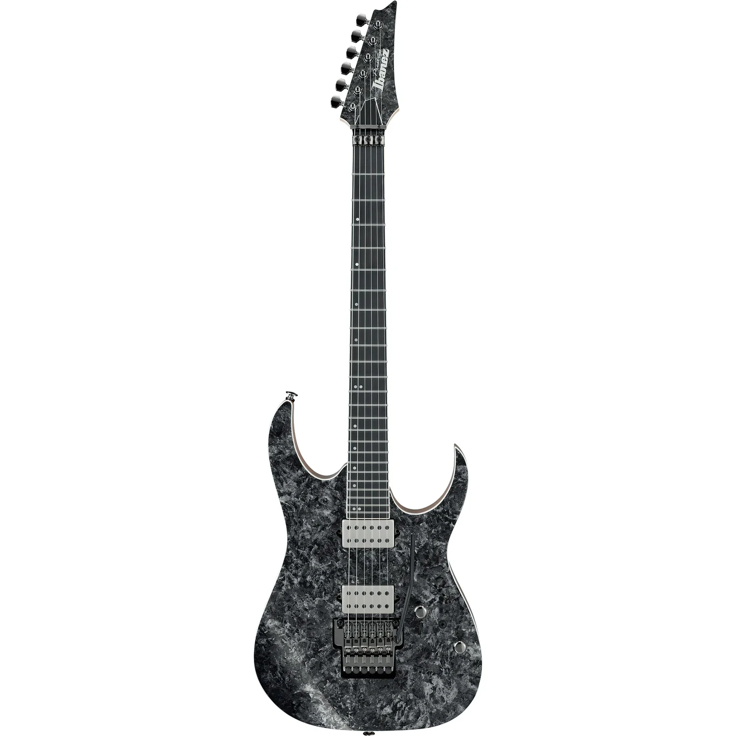 Ibanez RG5320 RG Prestige Series 6 String Electric Guitar with Case