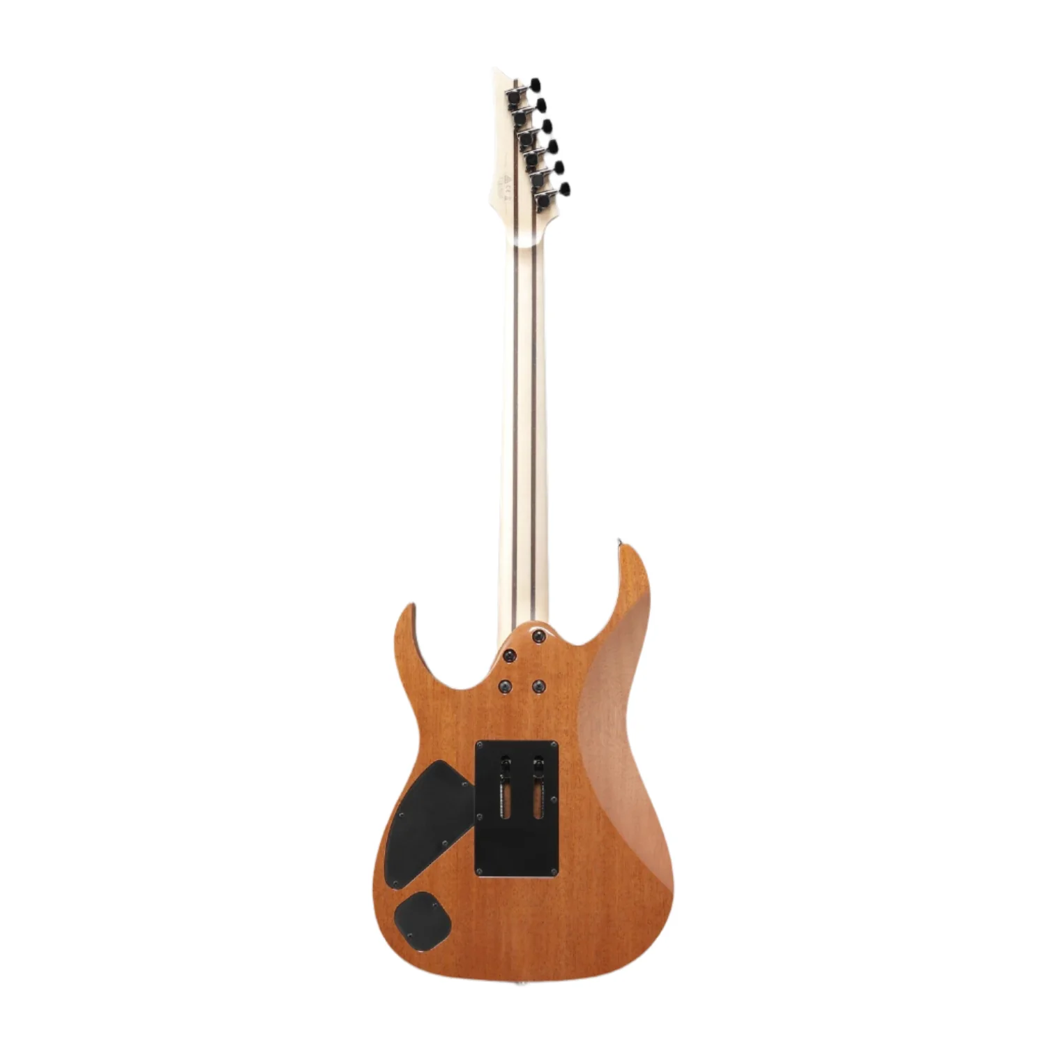 Ibanez RG5320 RG Prestige Series 6 String Electric Guitar with Case - Image 5