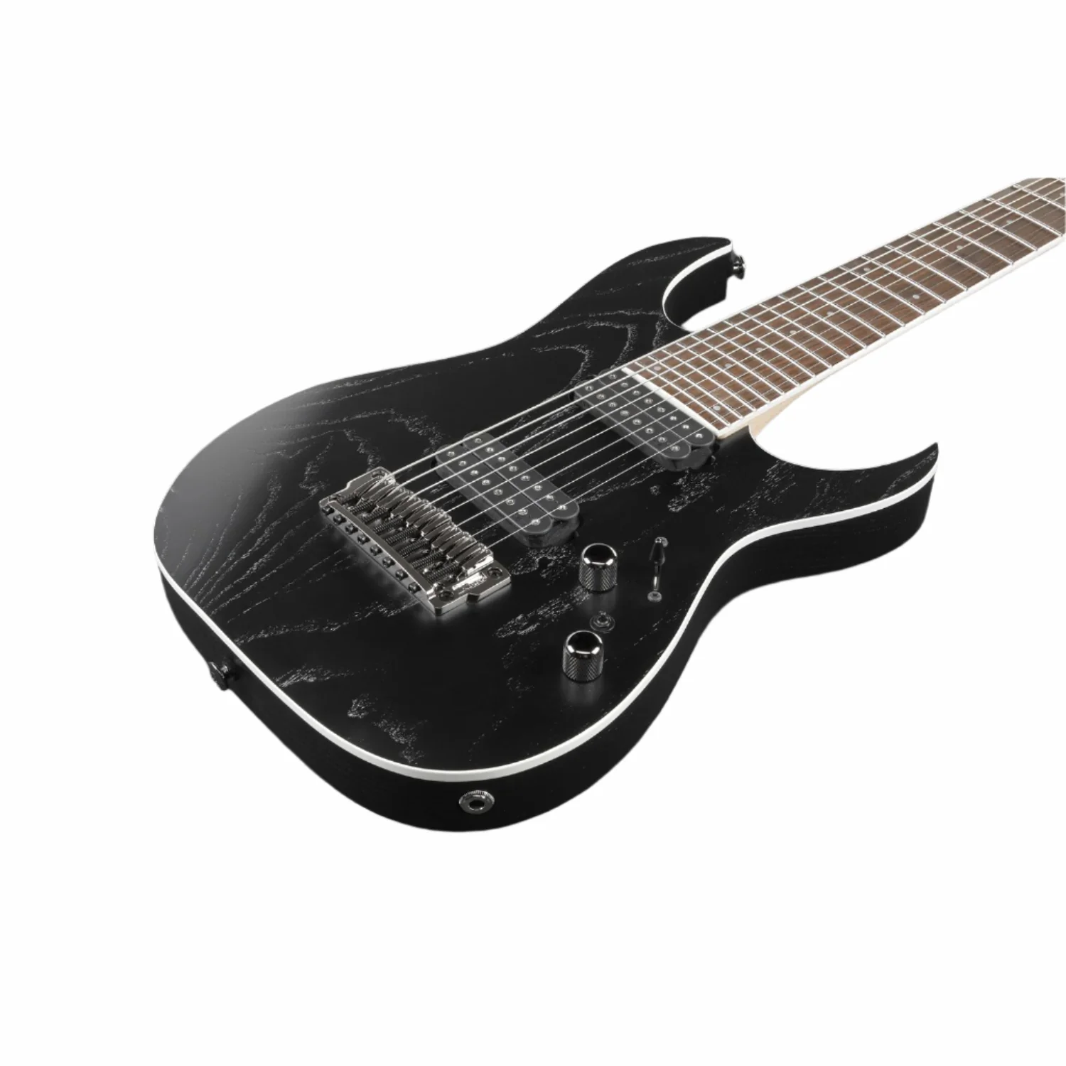 Ibanez RG Prestige Series RG5328 8 String Electric Guitar - Image 2