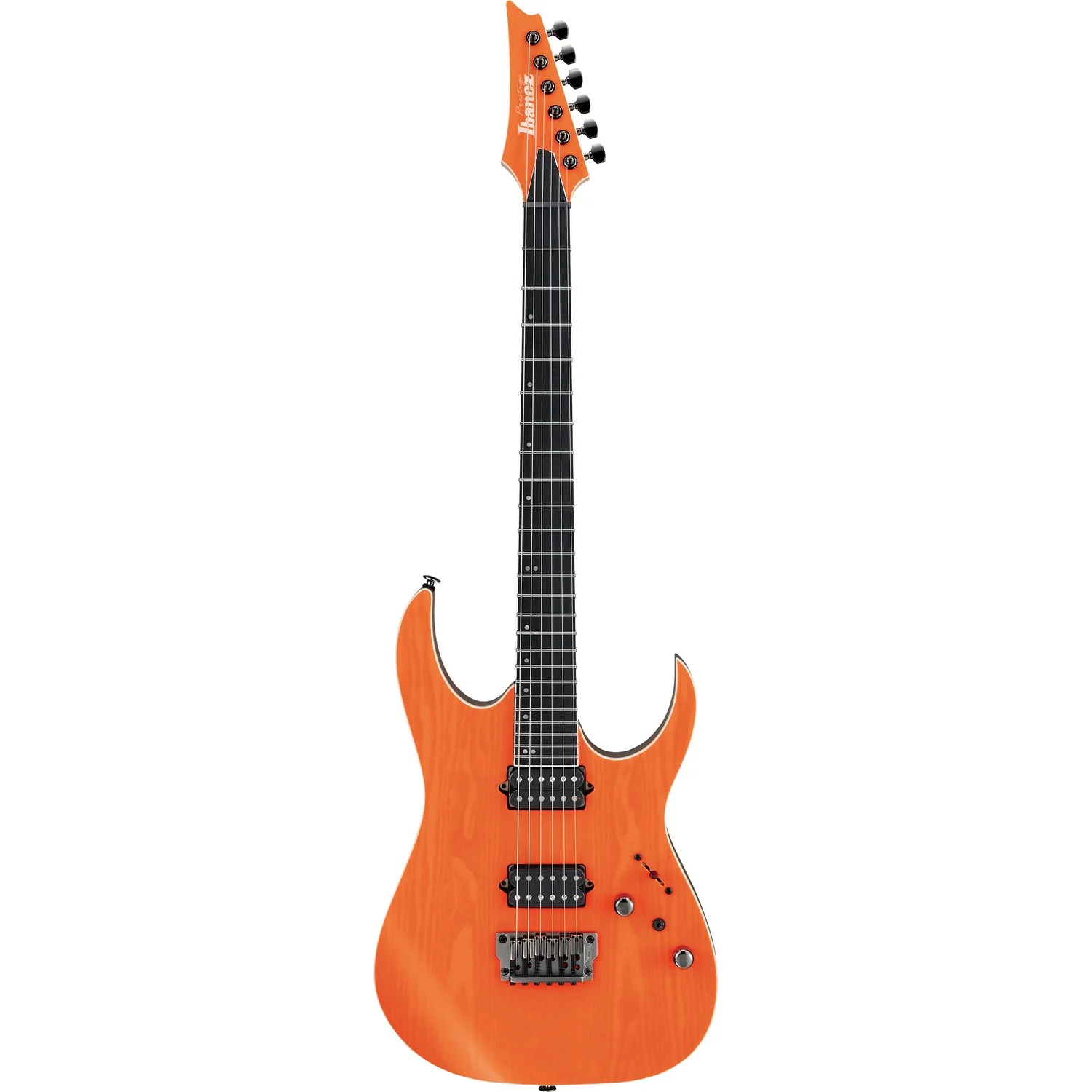 Ibanez RG Prestige Series RGR5221 Electric Guitar With Case