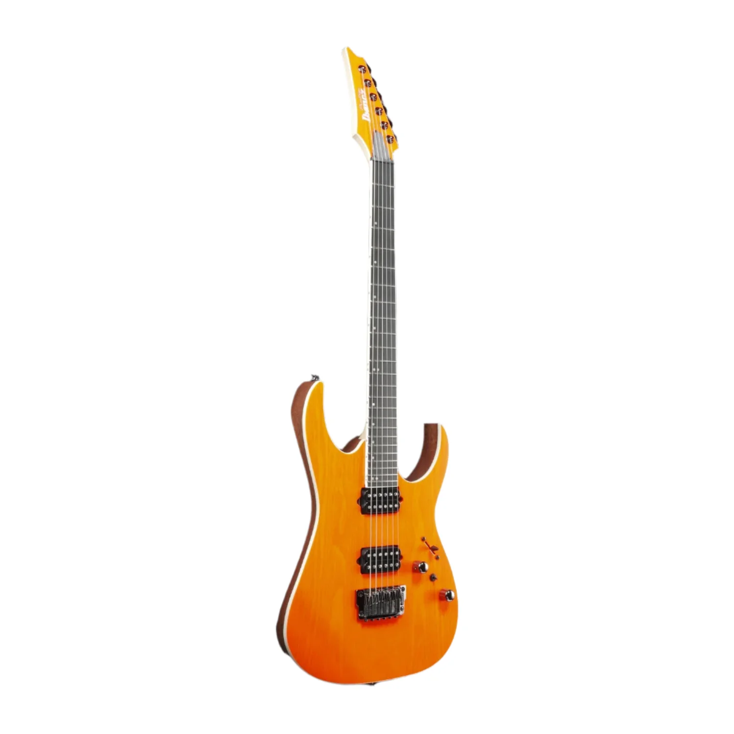 Ibanez RG Prestige Series RGR5221 Electric Guitar With Case - Image 2