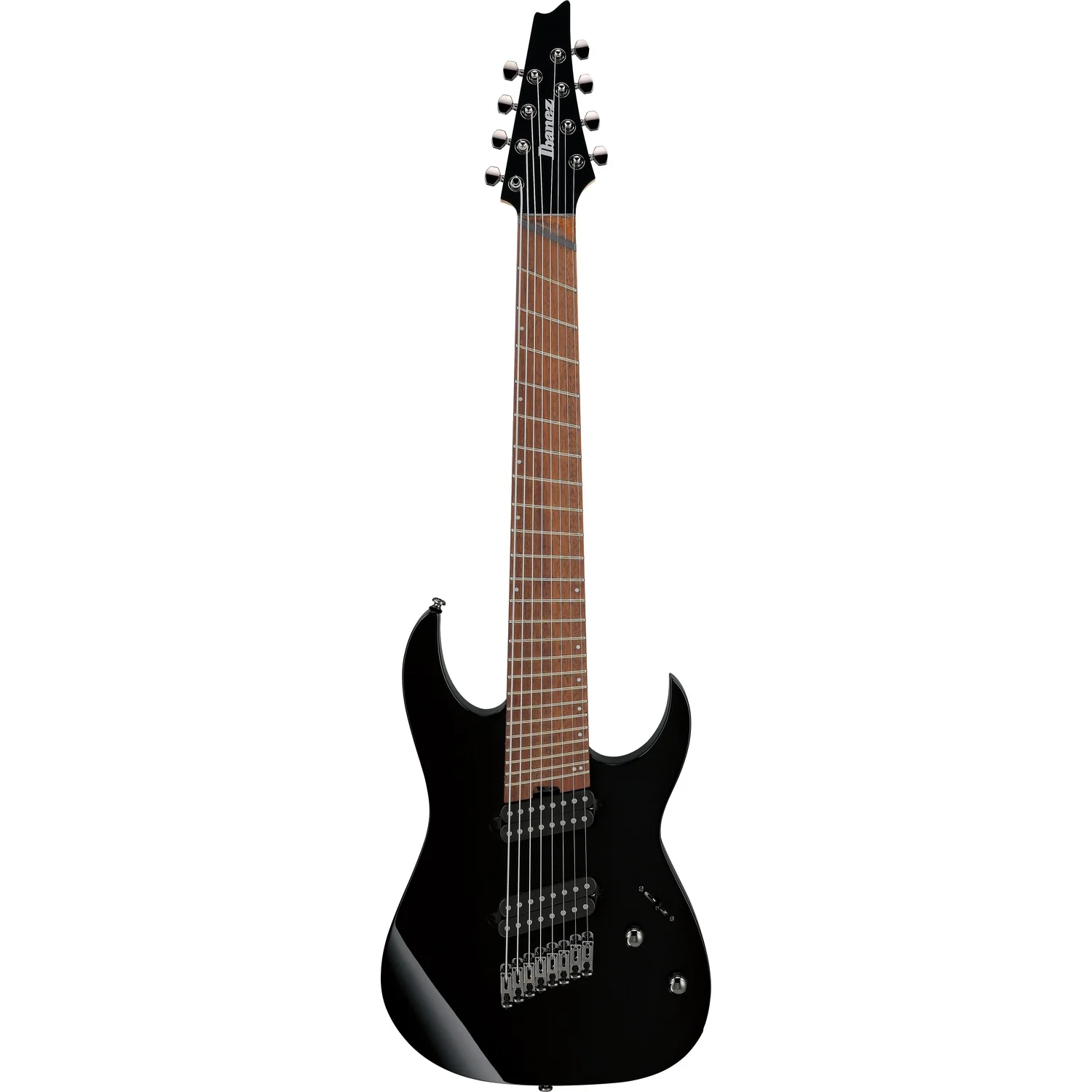 Ibanez RGMS8 RG Standard Series 8 String Electric Guitar