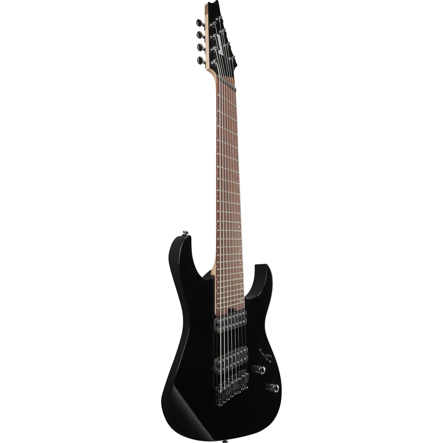 Ibanez RGMS8 RG Standard Series 8 String Electric Guitar - Image 4