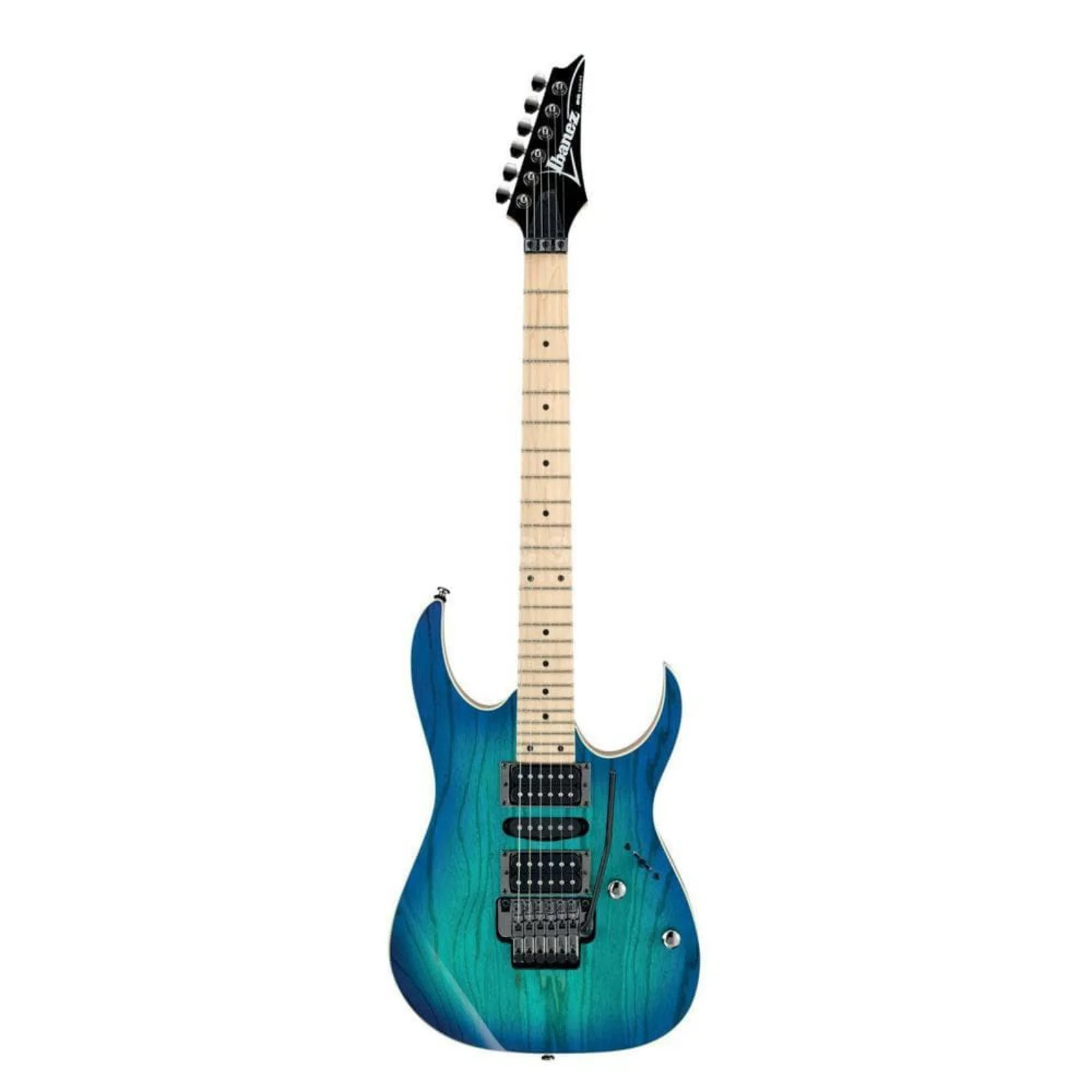 Ibanez RG370AHMZ RG Standard Series 6-String Electric Guitar