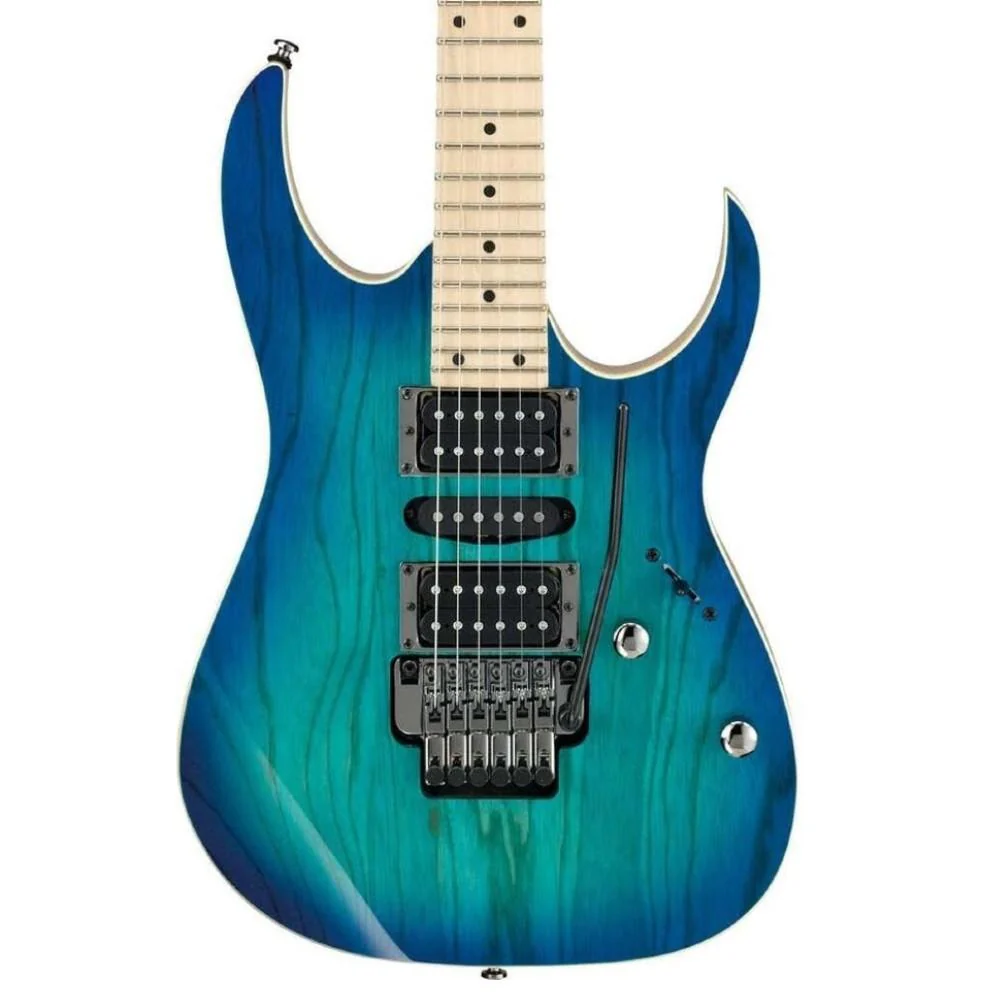 Ibanez RG370AHMZ RG Standard Series 6-String Electric Guitar - Image 2