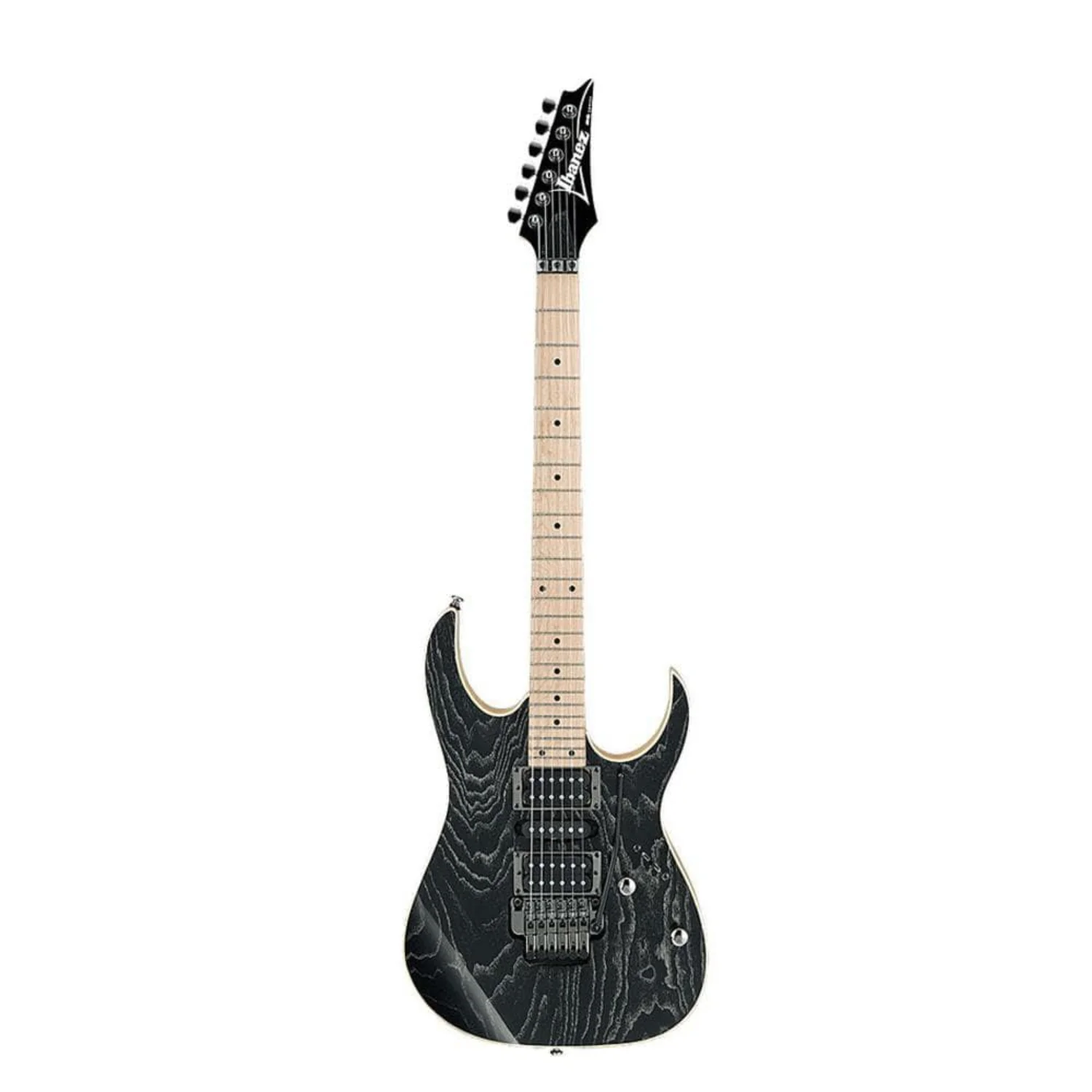 Ibanez RG370AHMZ RG Standard Series 6-String Electric Guitar - Image 6
