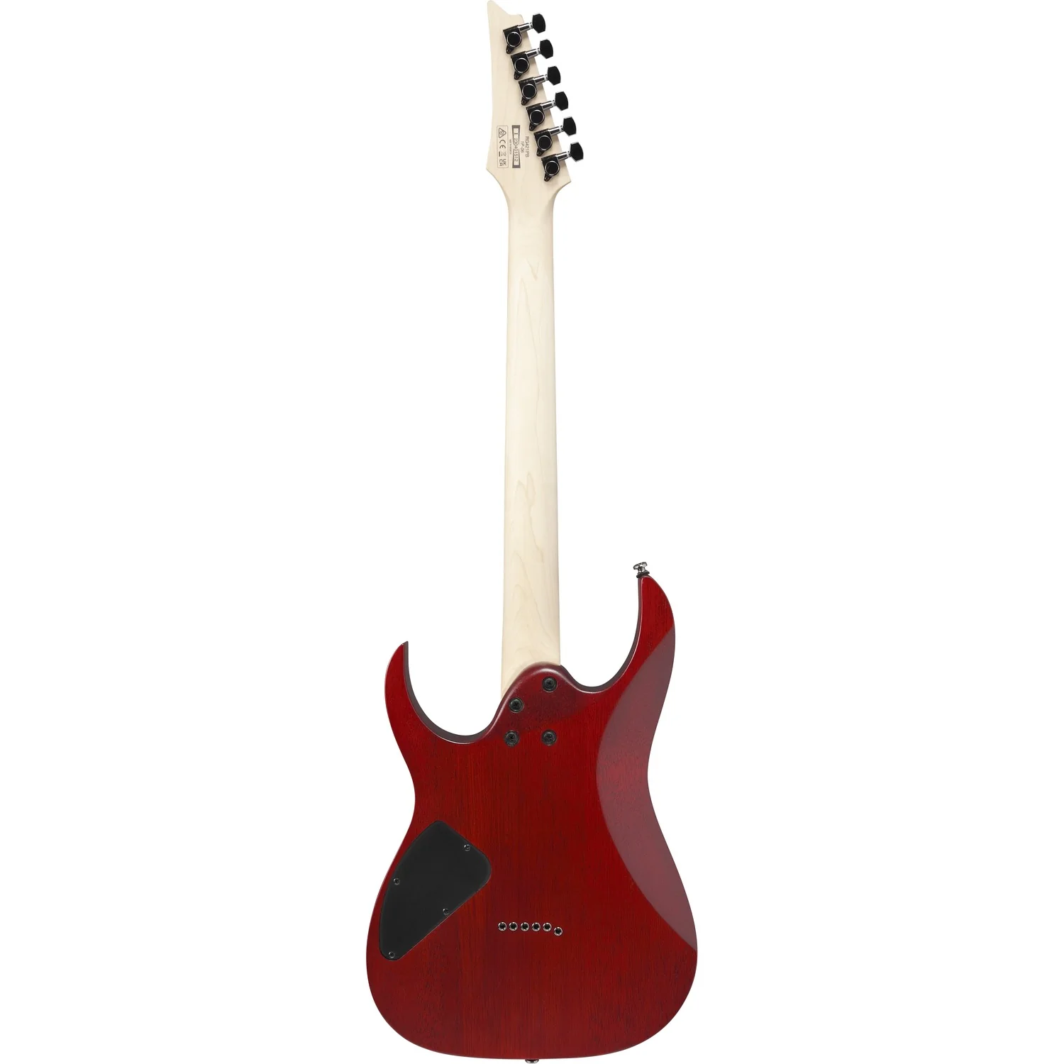 Ibanez RG421PB RG Standard 6 String Electric Guitar - Image 12
